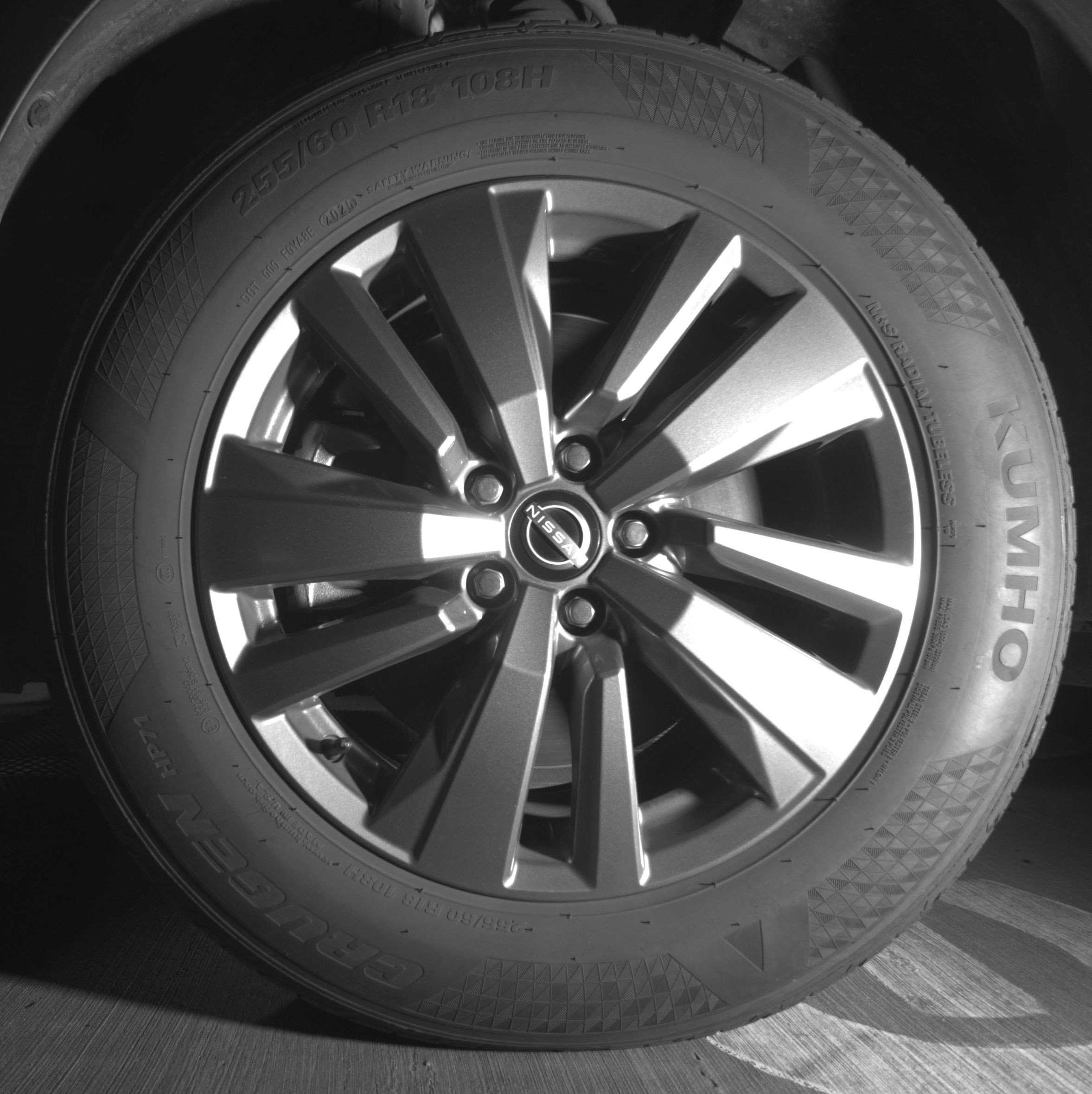 Thumbnail: 2025 Nissan Pathfinder - 12