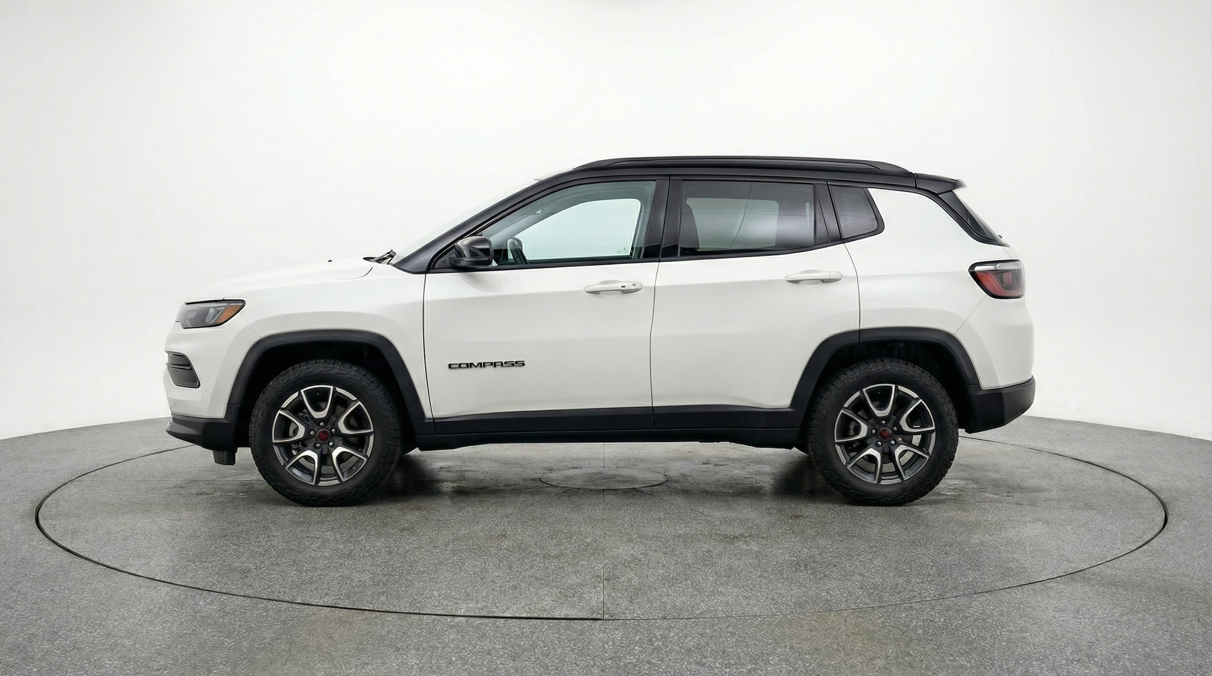 Thumbnail: 2025 Jeep Compass - 4