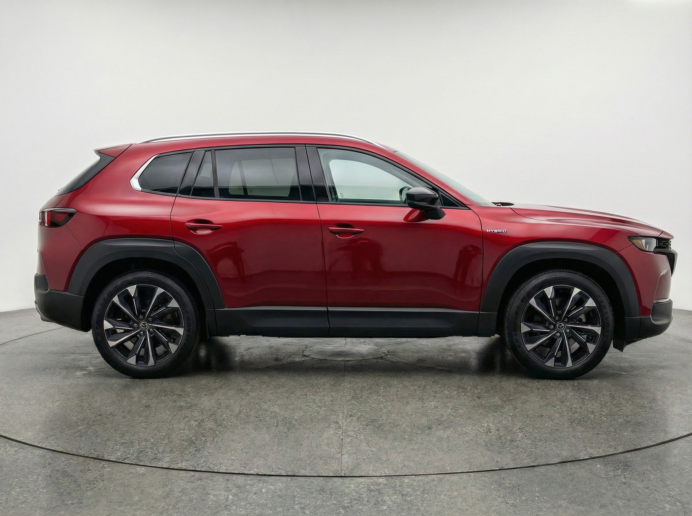 Thumbnail: 2025 Mazda CX-50 - 8