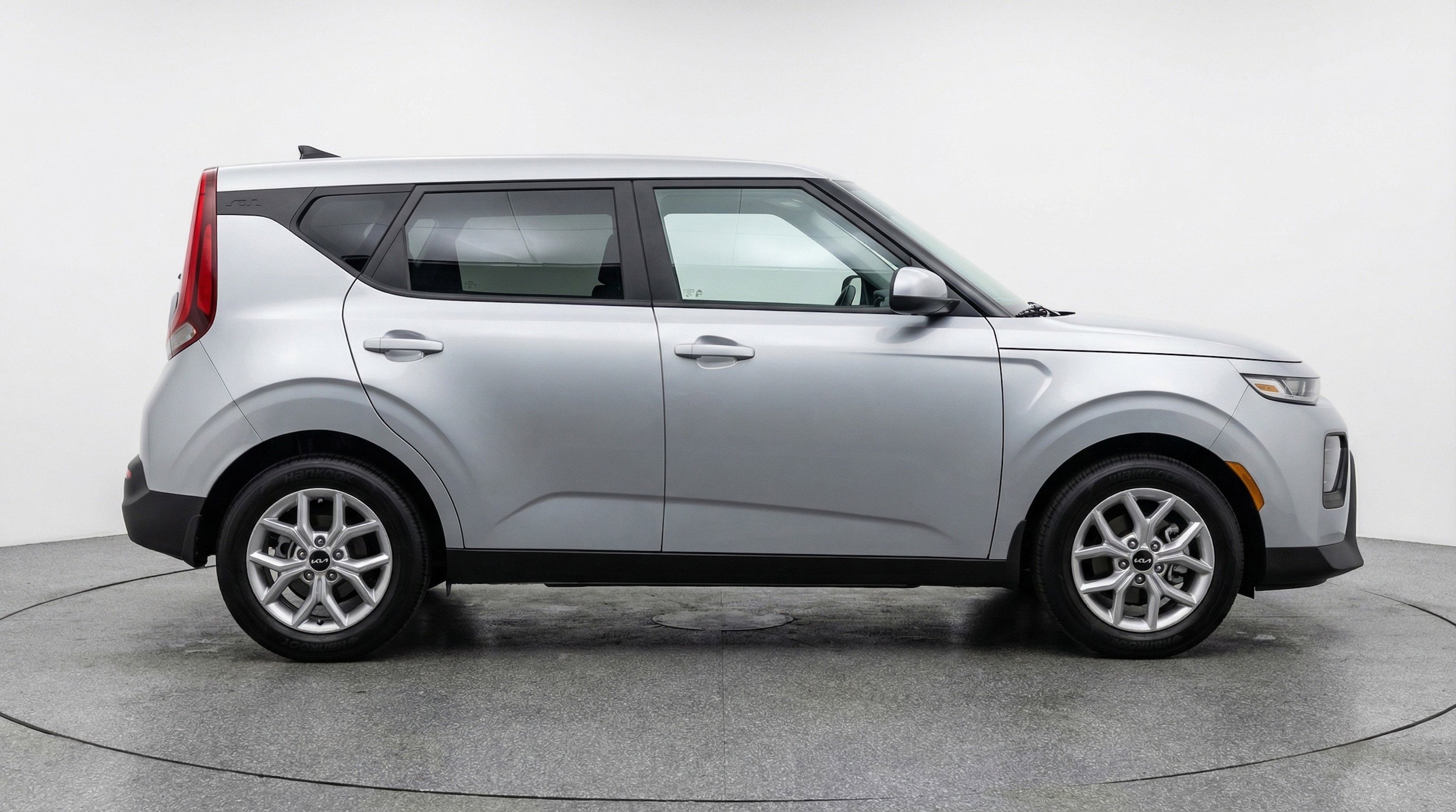 Thumbnail: 2025 Kia Soul - 11