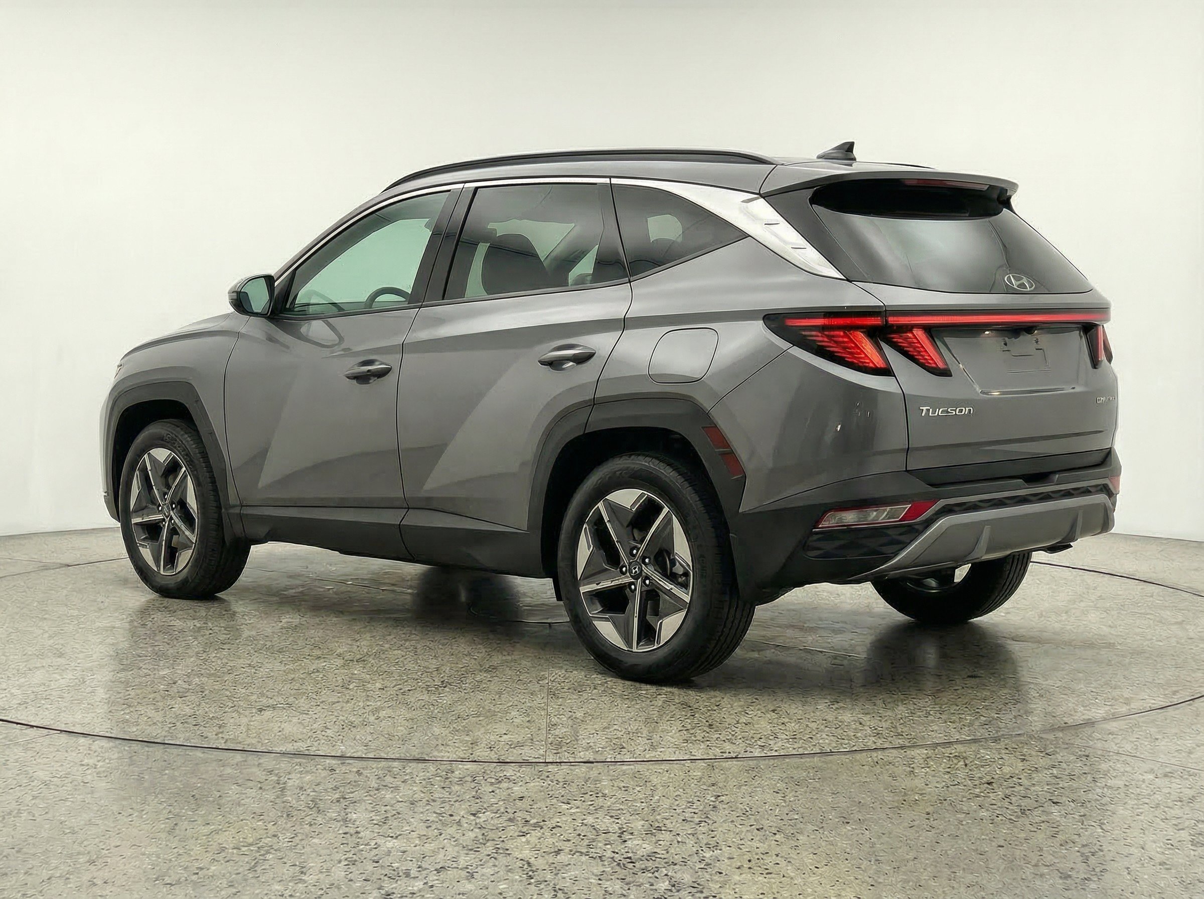 Thumbnail: 2026 Hyundai Tucson - 6
