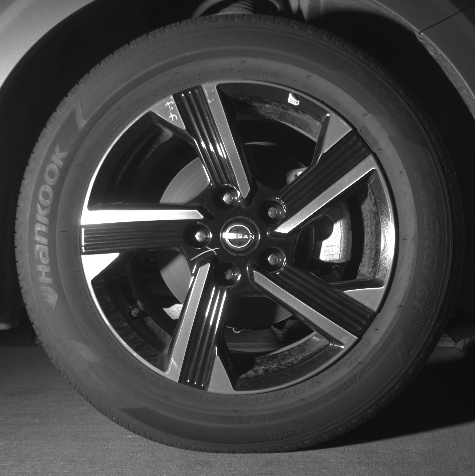 Thumbnail: 2025 Nissan Sentra - 10