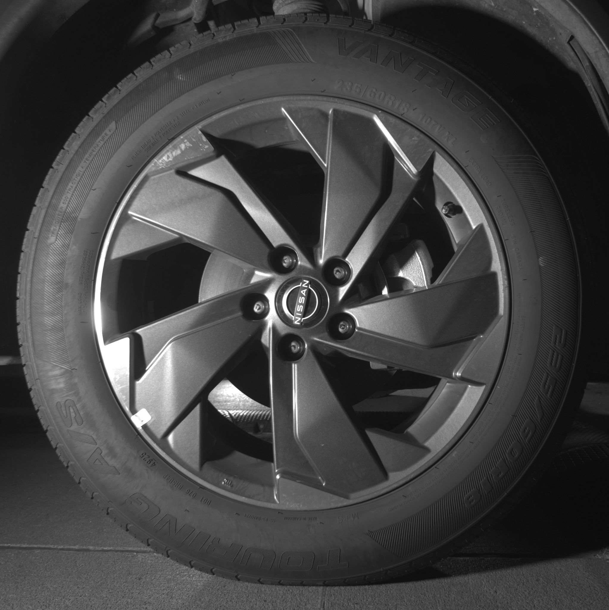 Thumbnail: 2025 Nissan Rogue - 10