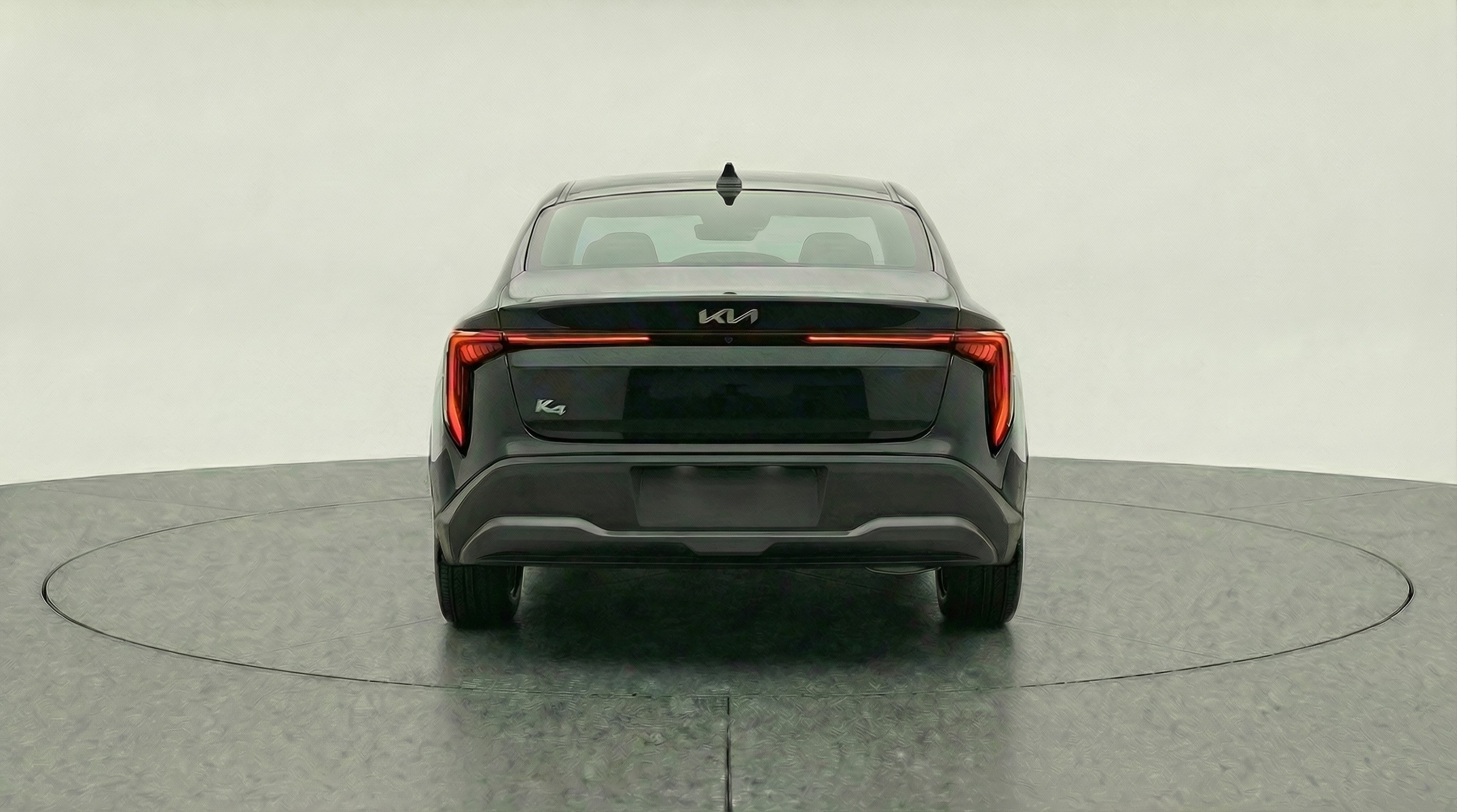 Thumbnail: 2025 Kia K4 - 6