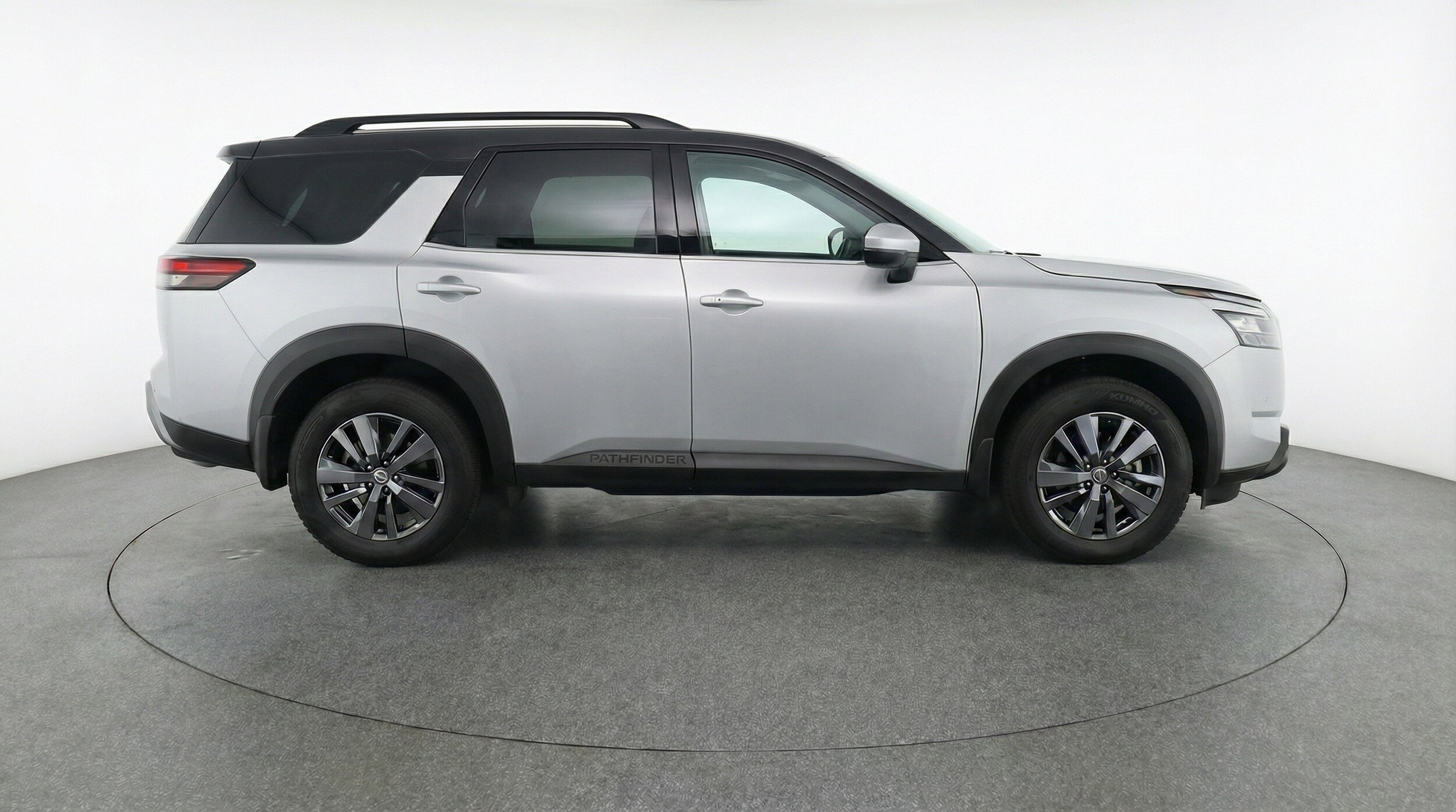 Thumbnail: 2025 Nissan Pathfinder - 11