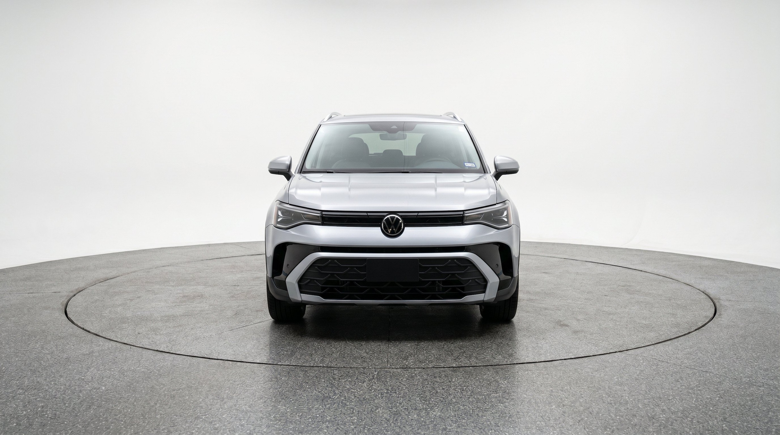 Thumbnail: 2026 Volkswagen Taos - 2