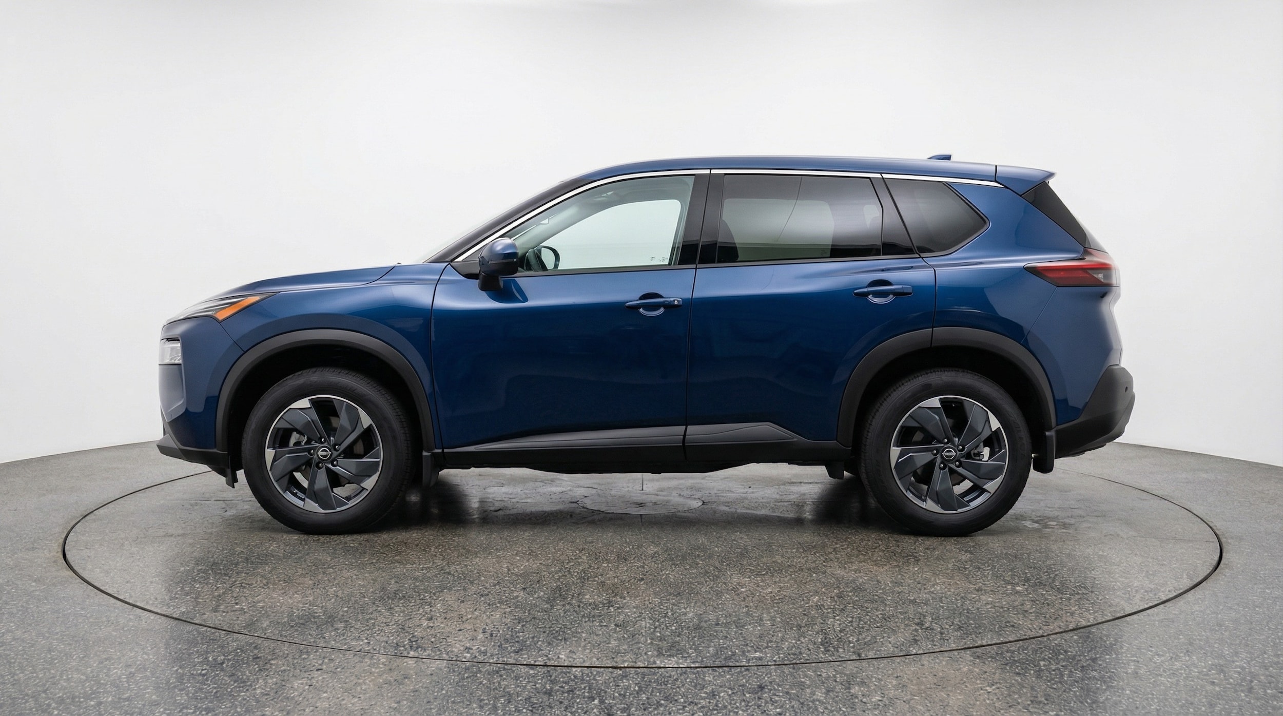 Thumbnail: 2025 Nissan Rogue - 4