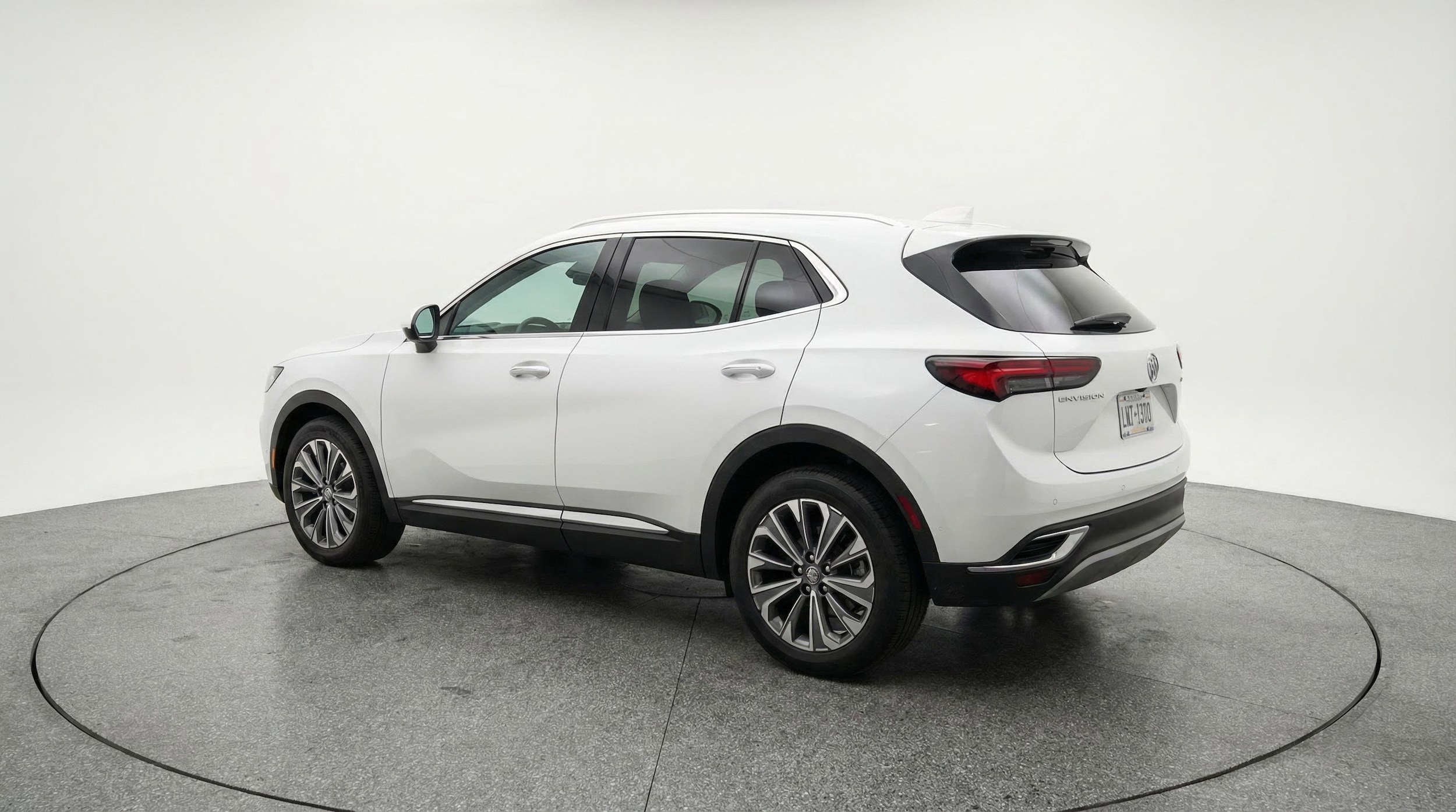 Thumbnail: 2024 Buick Envision - 6