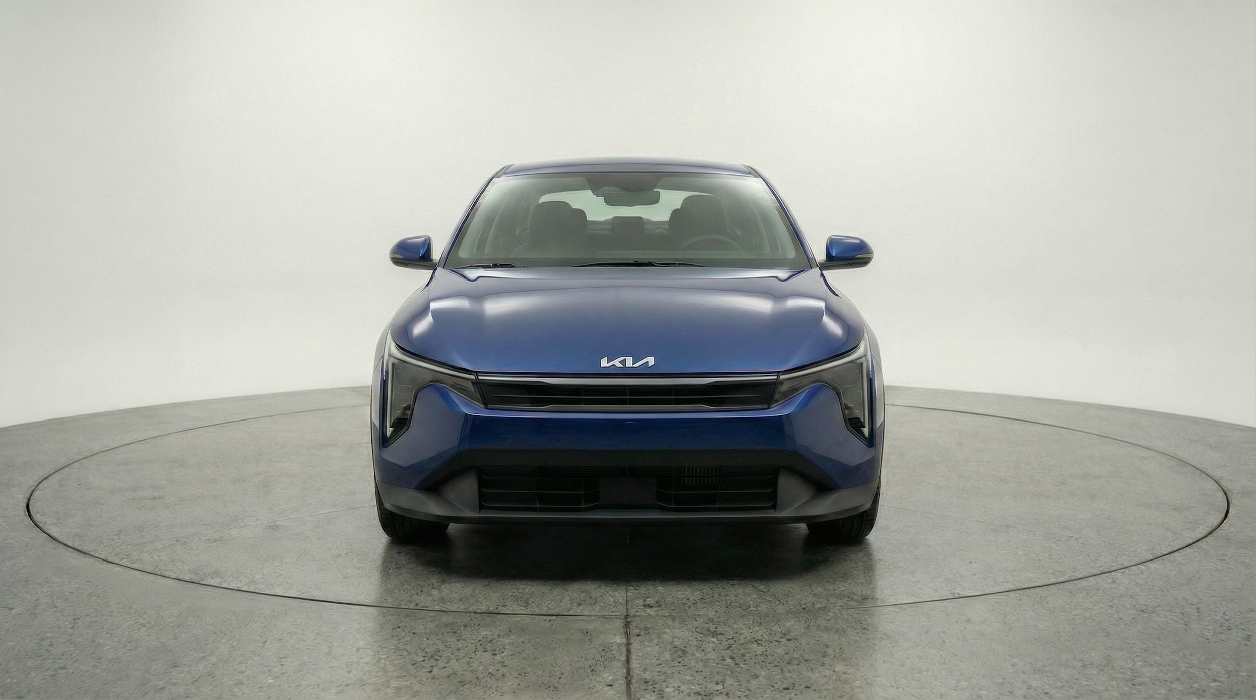 Thumbnail: 2025 Kia K4 - 2