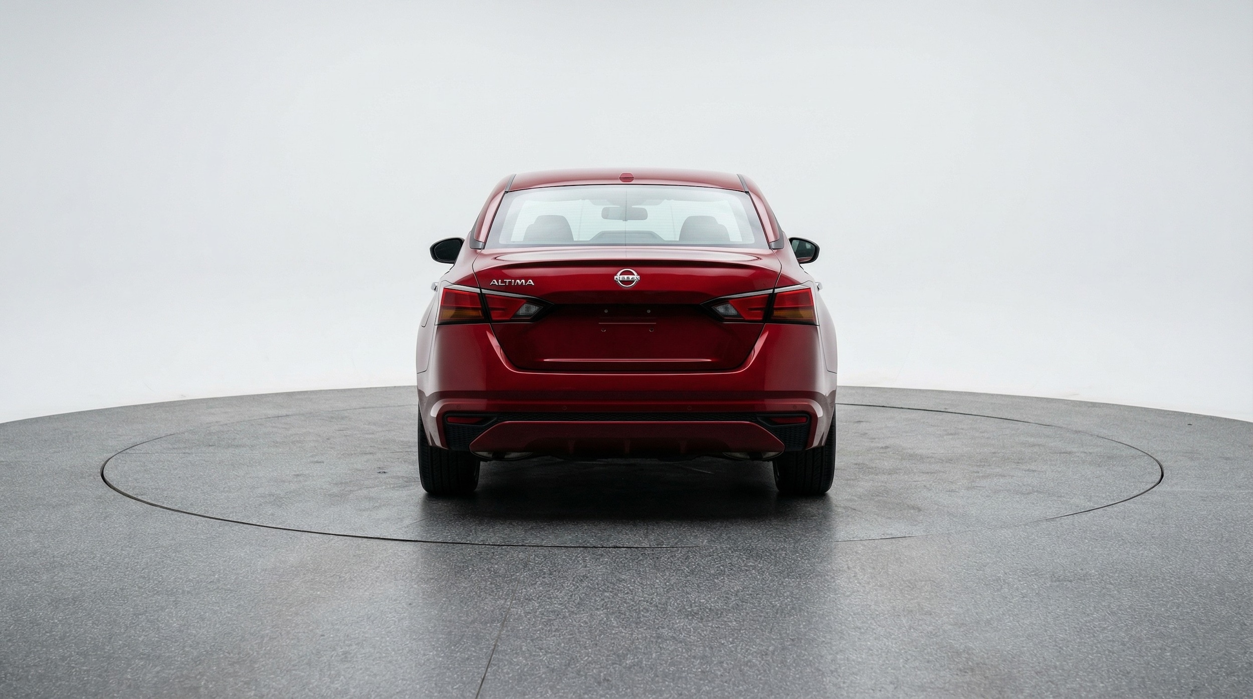 Thumbnail: 2025 Nissan Altima - 6