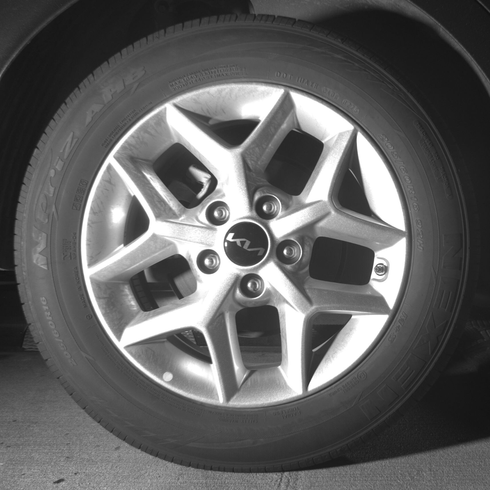 Thumbnail: 2025 Kia Soul - 12