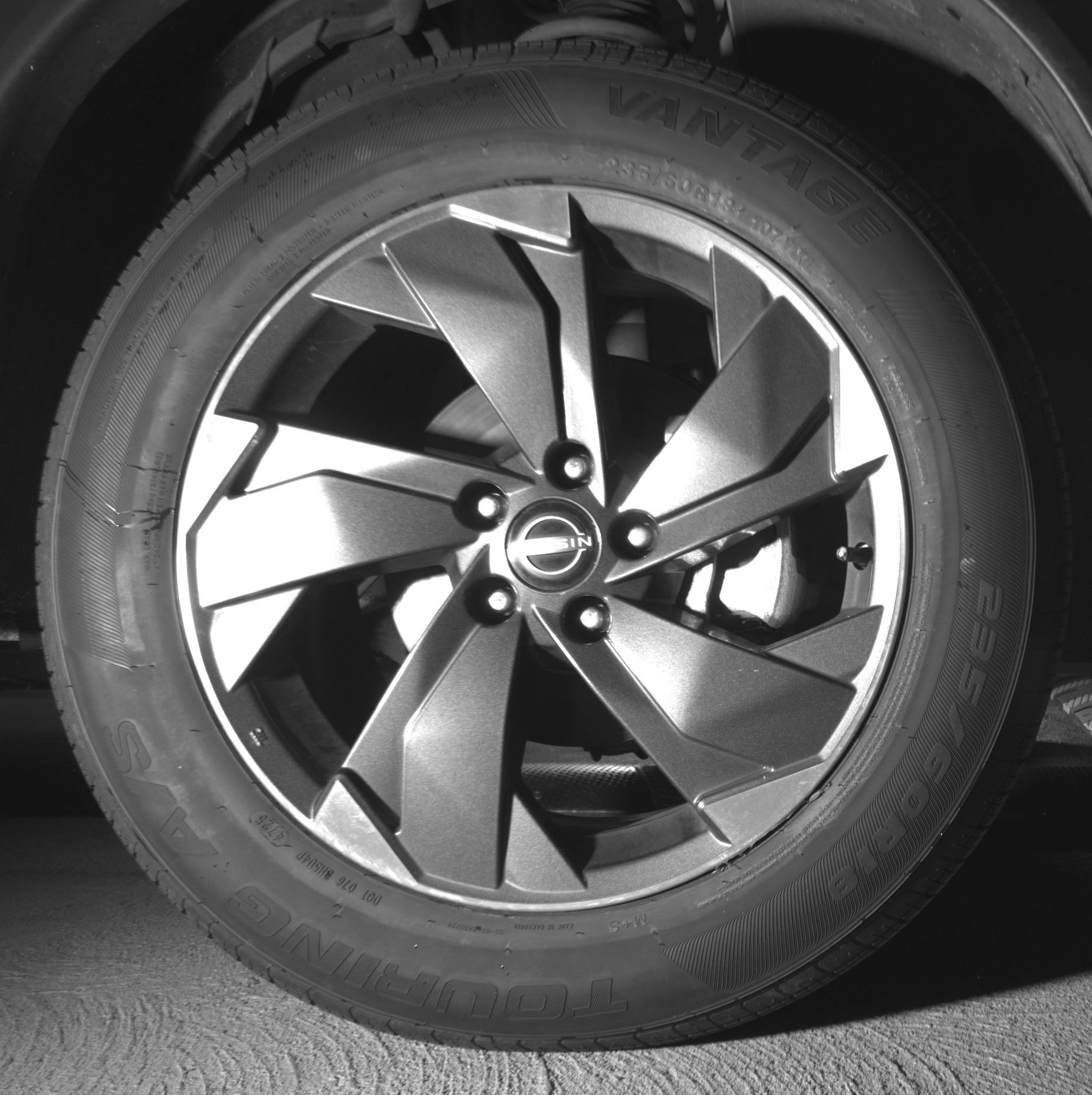 Thumbnail: 2025 Nissan Rogue - 13