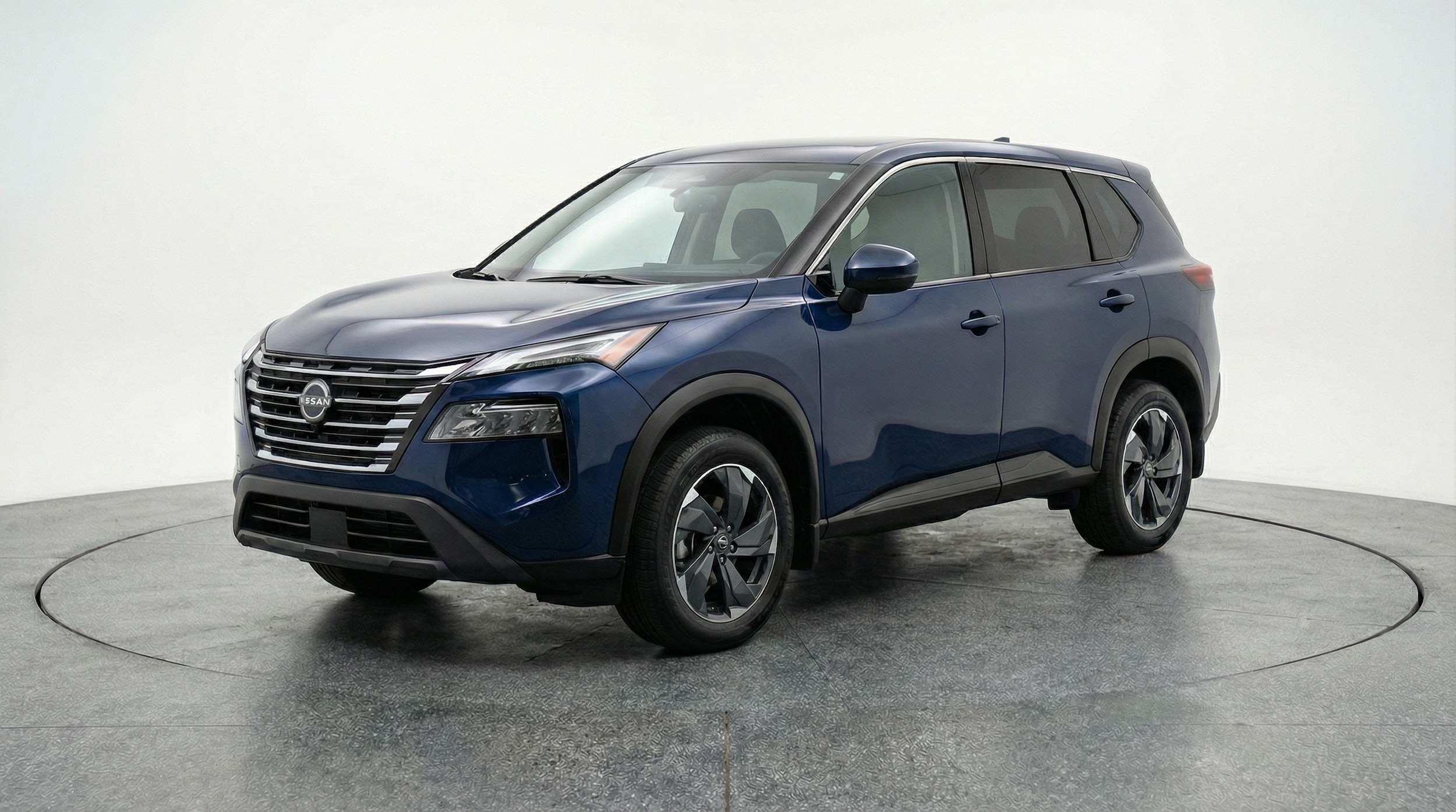 Thumbnail: 2025 Nissan Rogue - 3