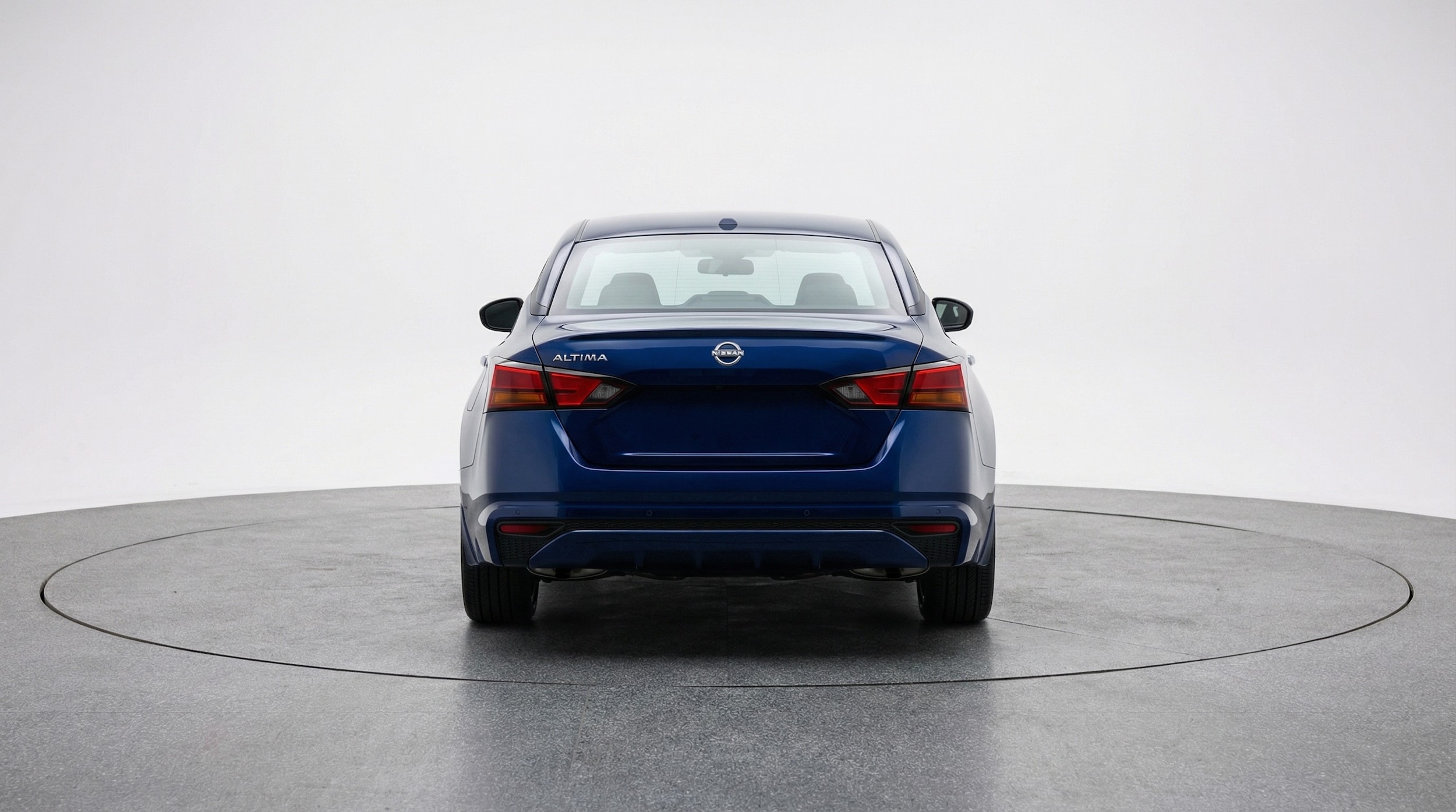 Thumbnail: 2025 Nissan Altima - 6