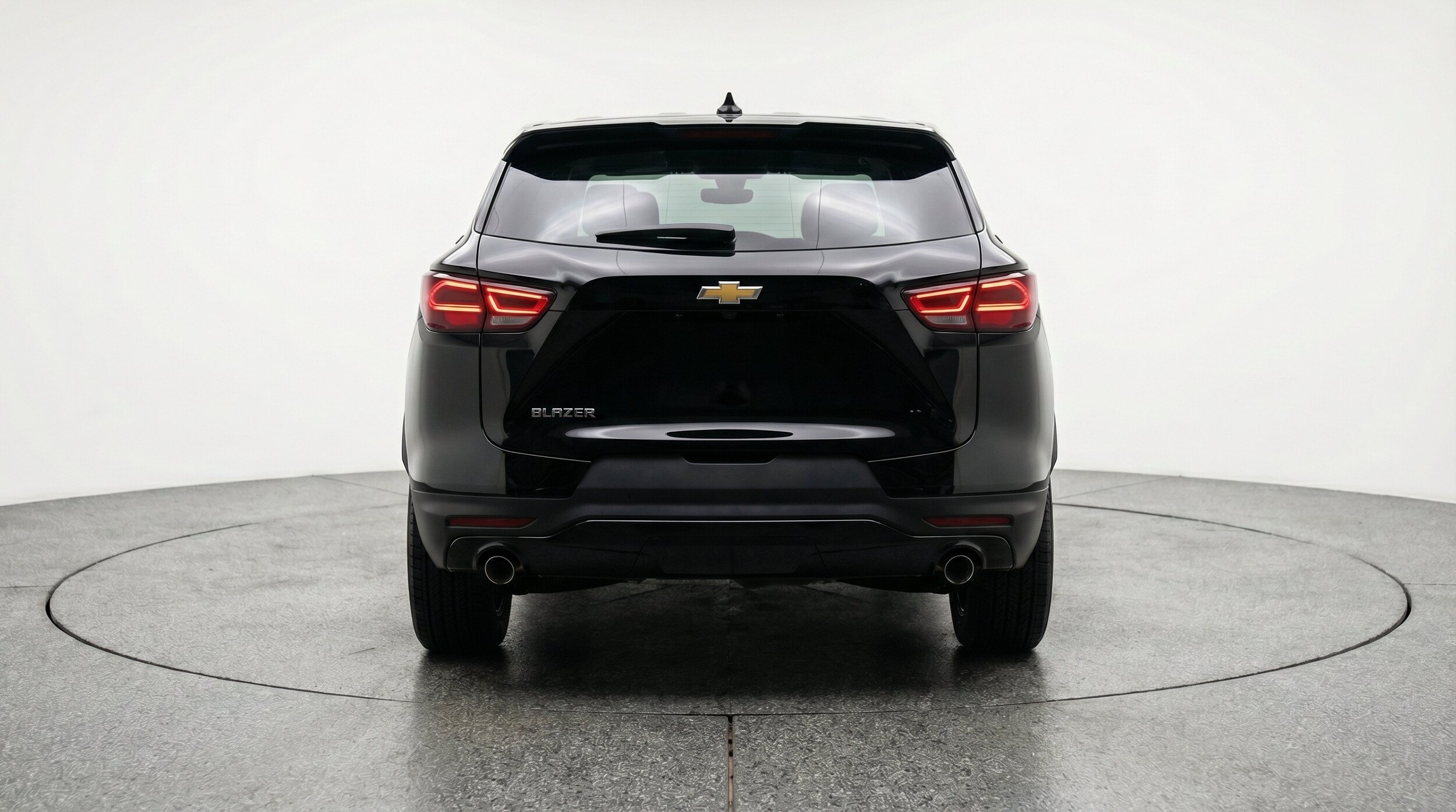 Thumbnail: 2026 Chevrolet Blazer - 7
