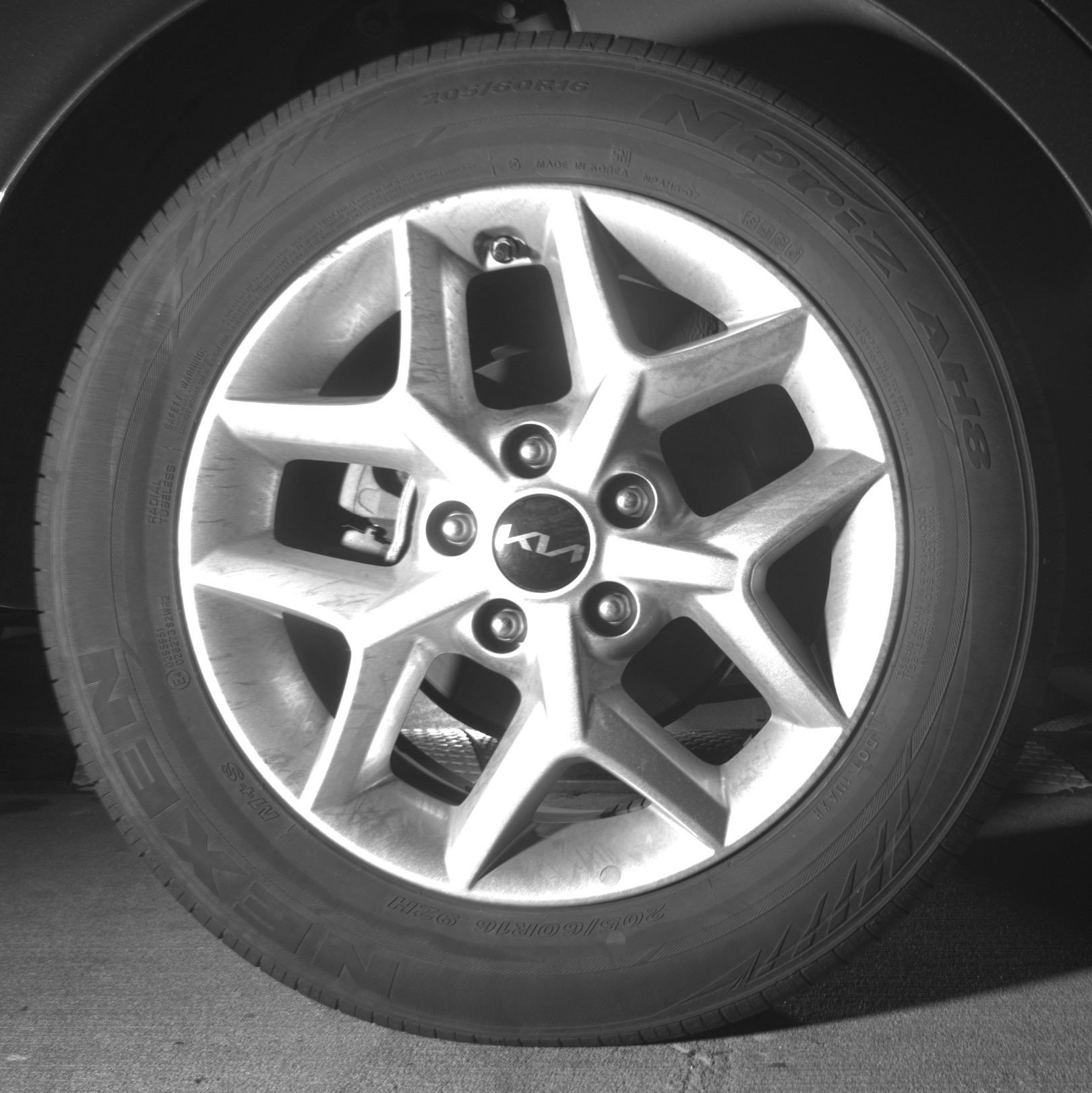 Thumbnail: 2025 Kia Soul - 15