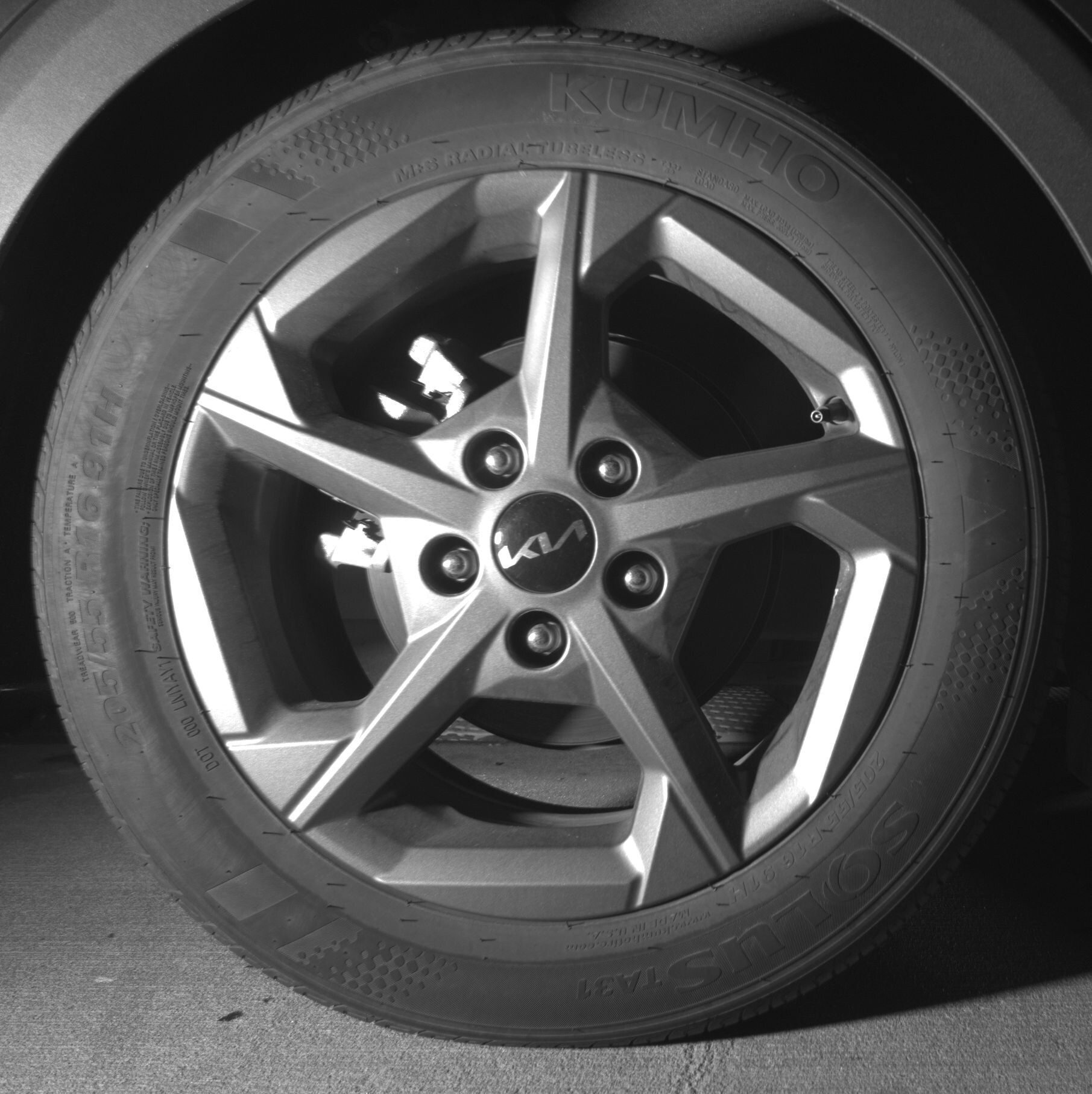 Thumbnail: 2025 Kia K4 - 12