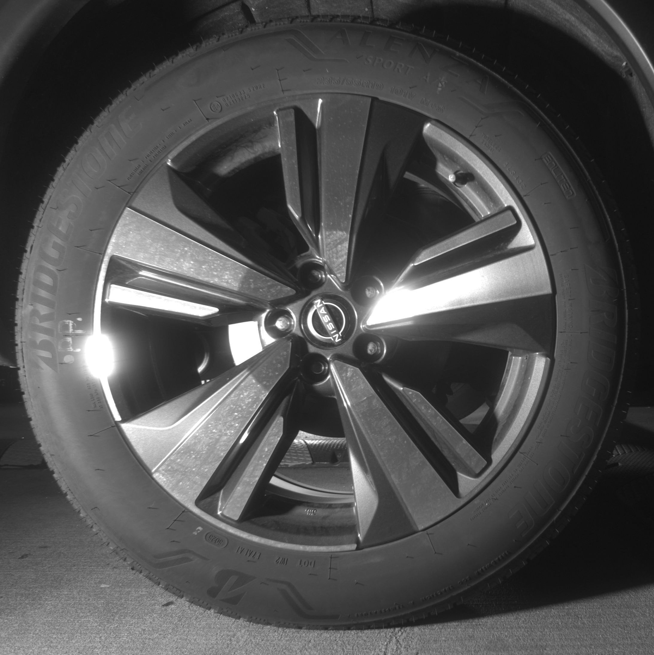 Thumbnail: 2026 Nissan Rogue - 15