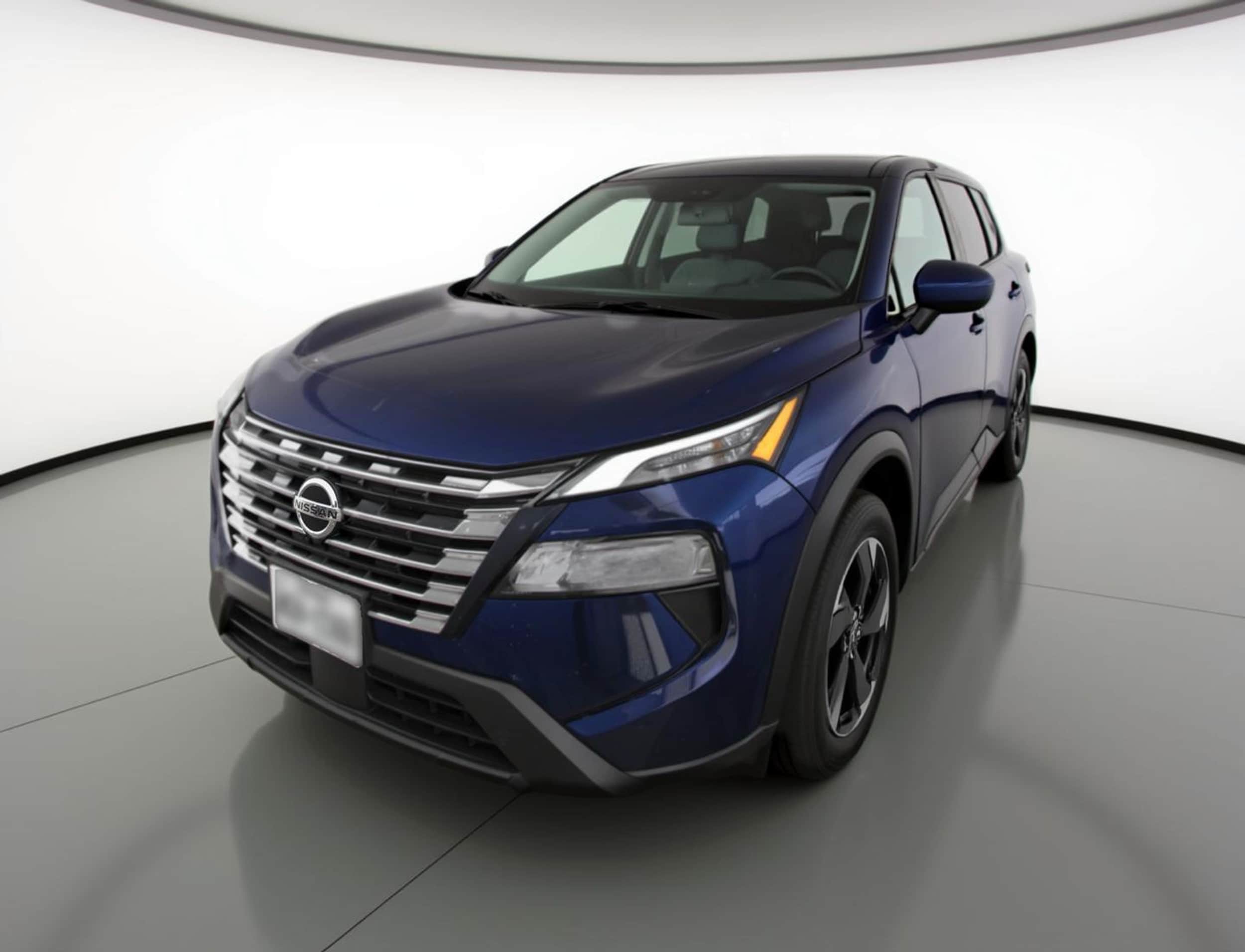 Thumbnail: 2025 Nissan Rogue - 3