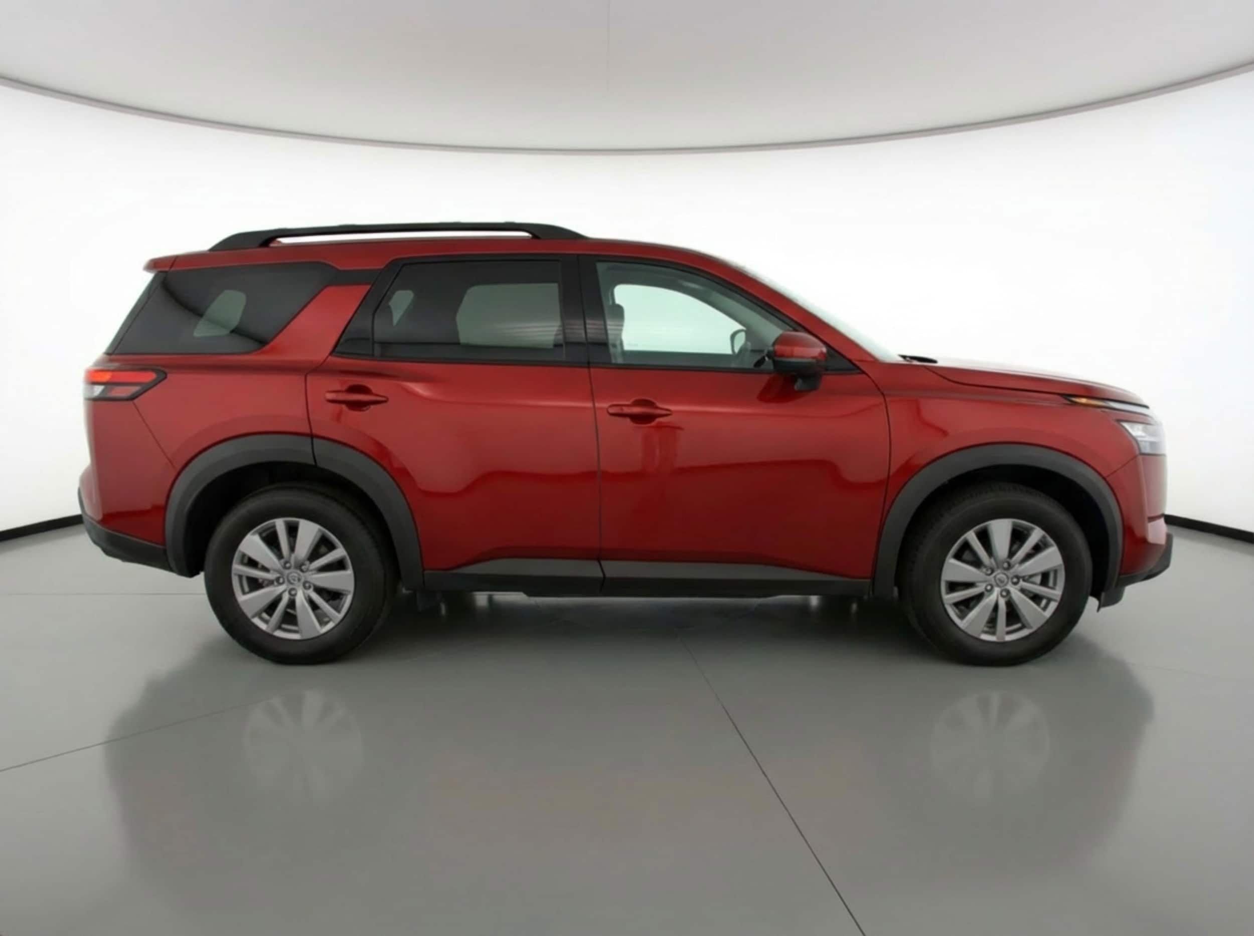 Thumbnail: 2025 Nissan Pathfinder - 11