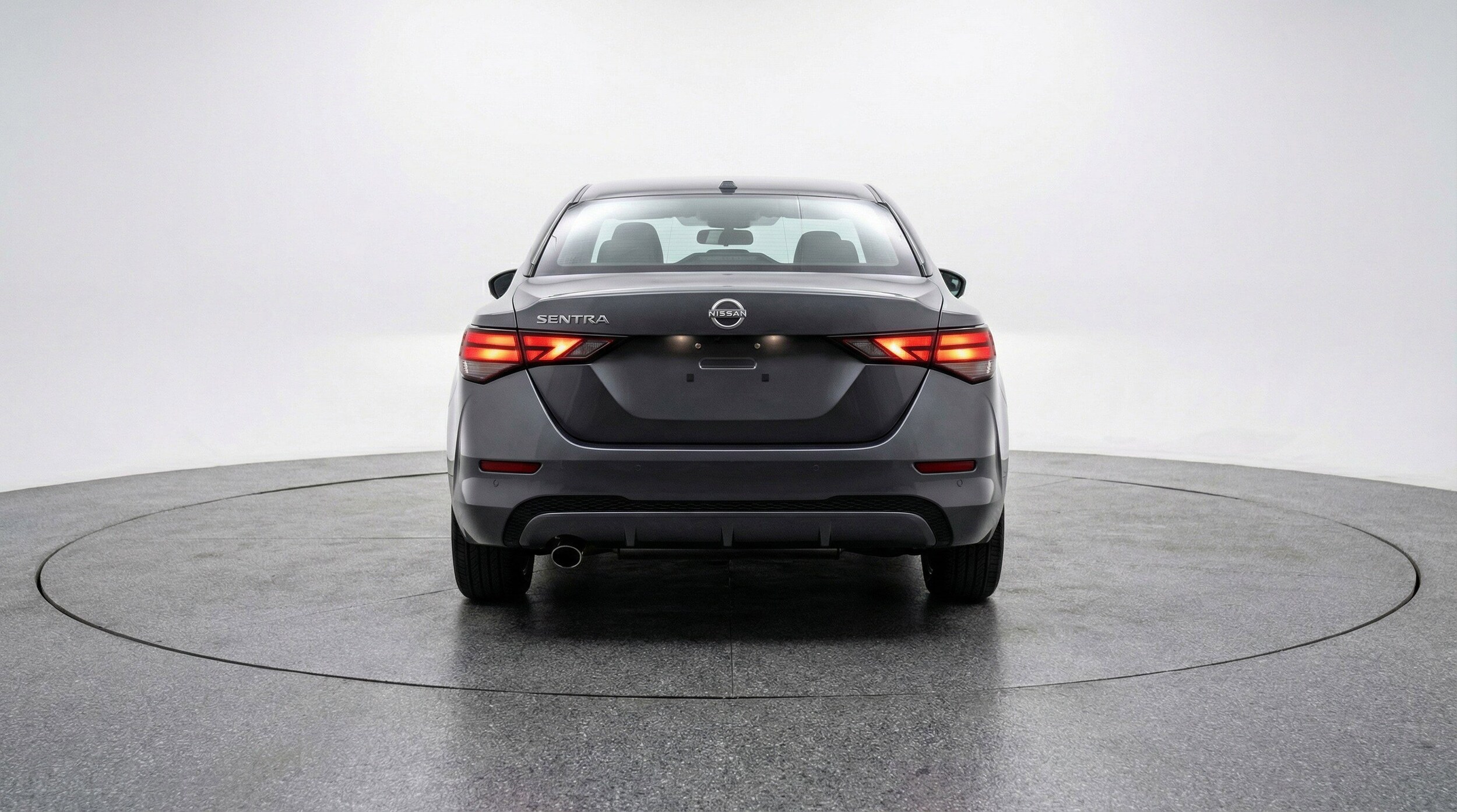 Thumbnail: 2025 Nissan Sentra - 7