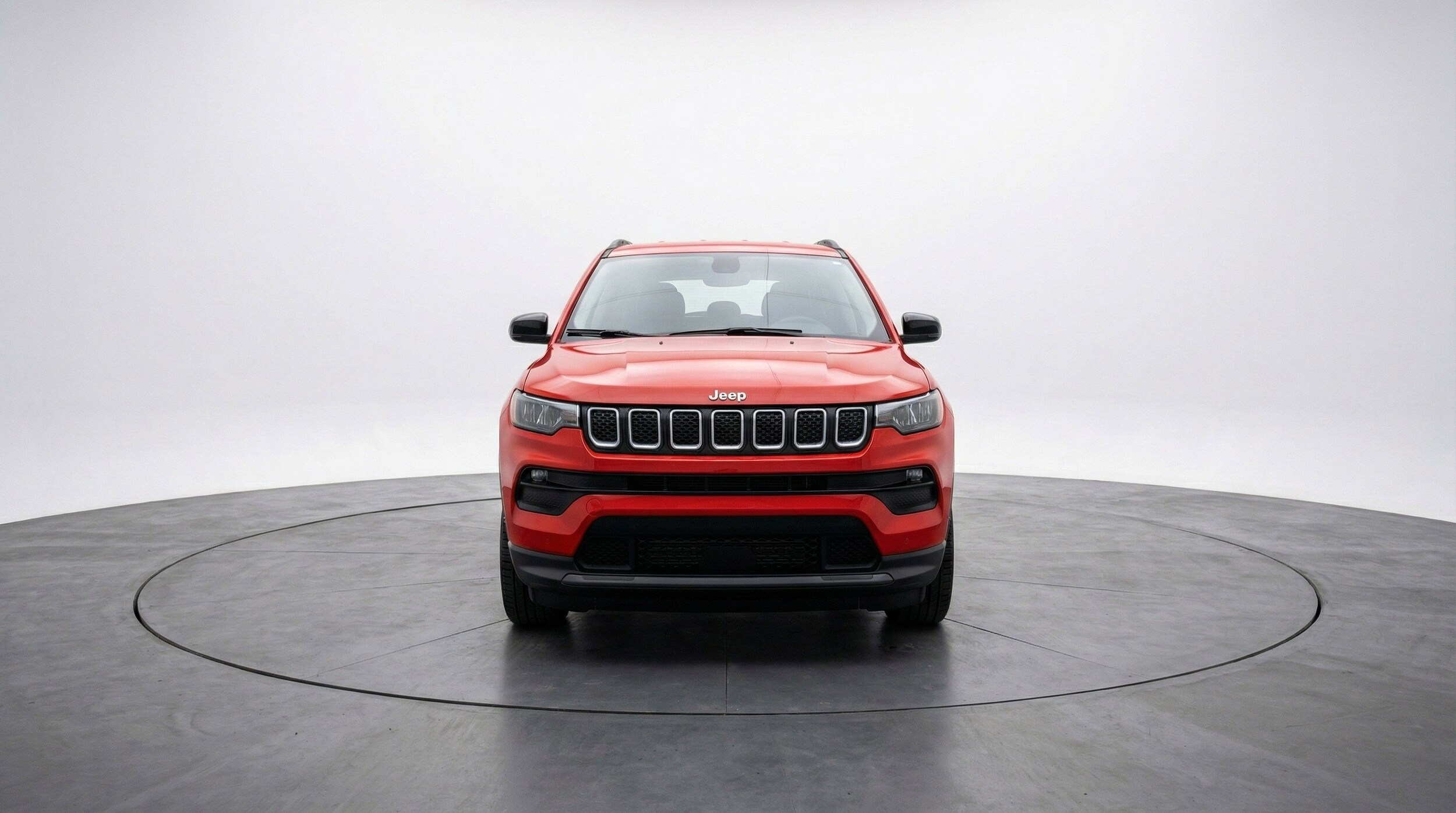 Thumbnail: 2025 Jeep Compass - 2