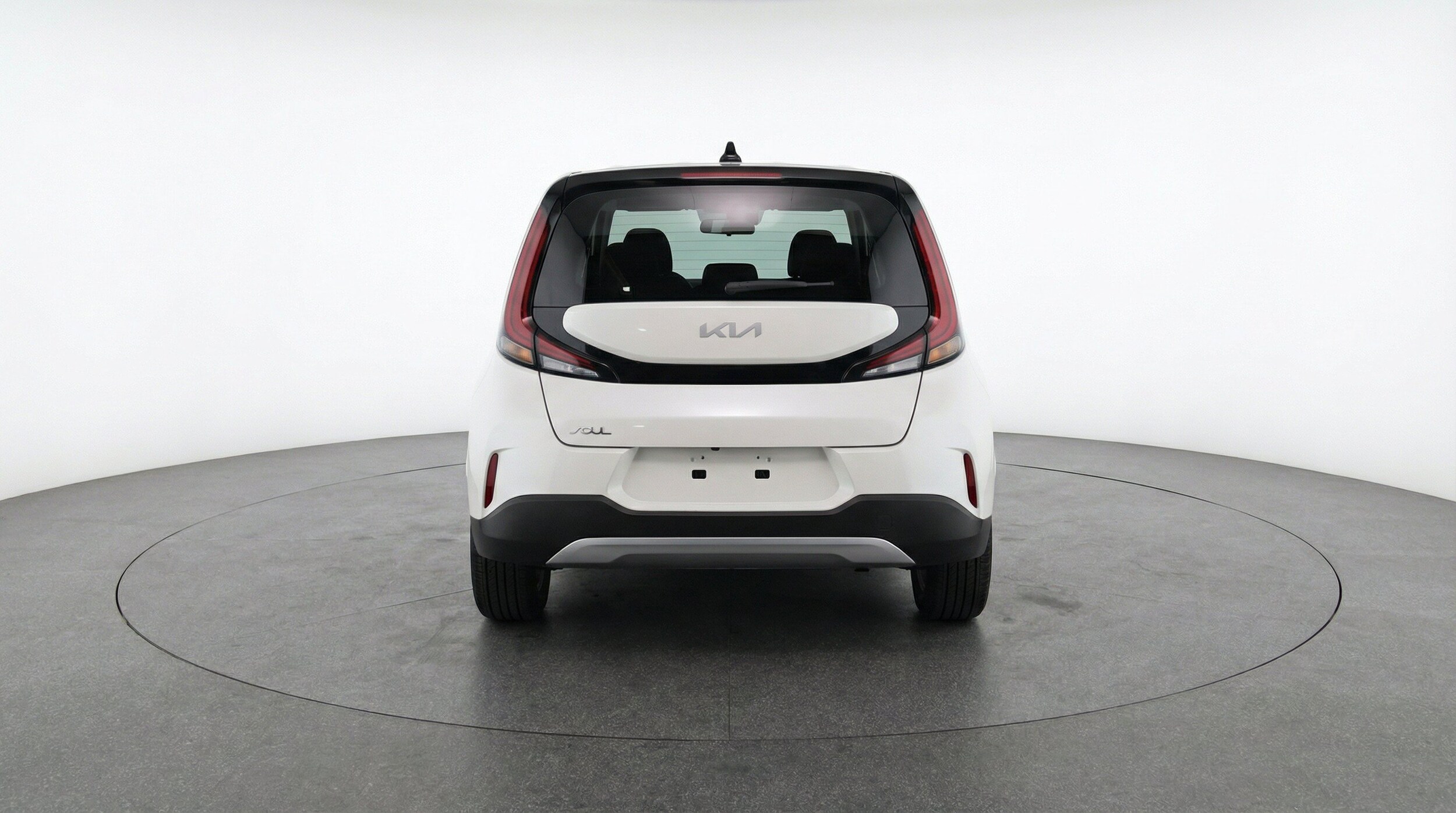 Thumbnail: 2025 Kia Soul - 7