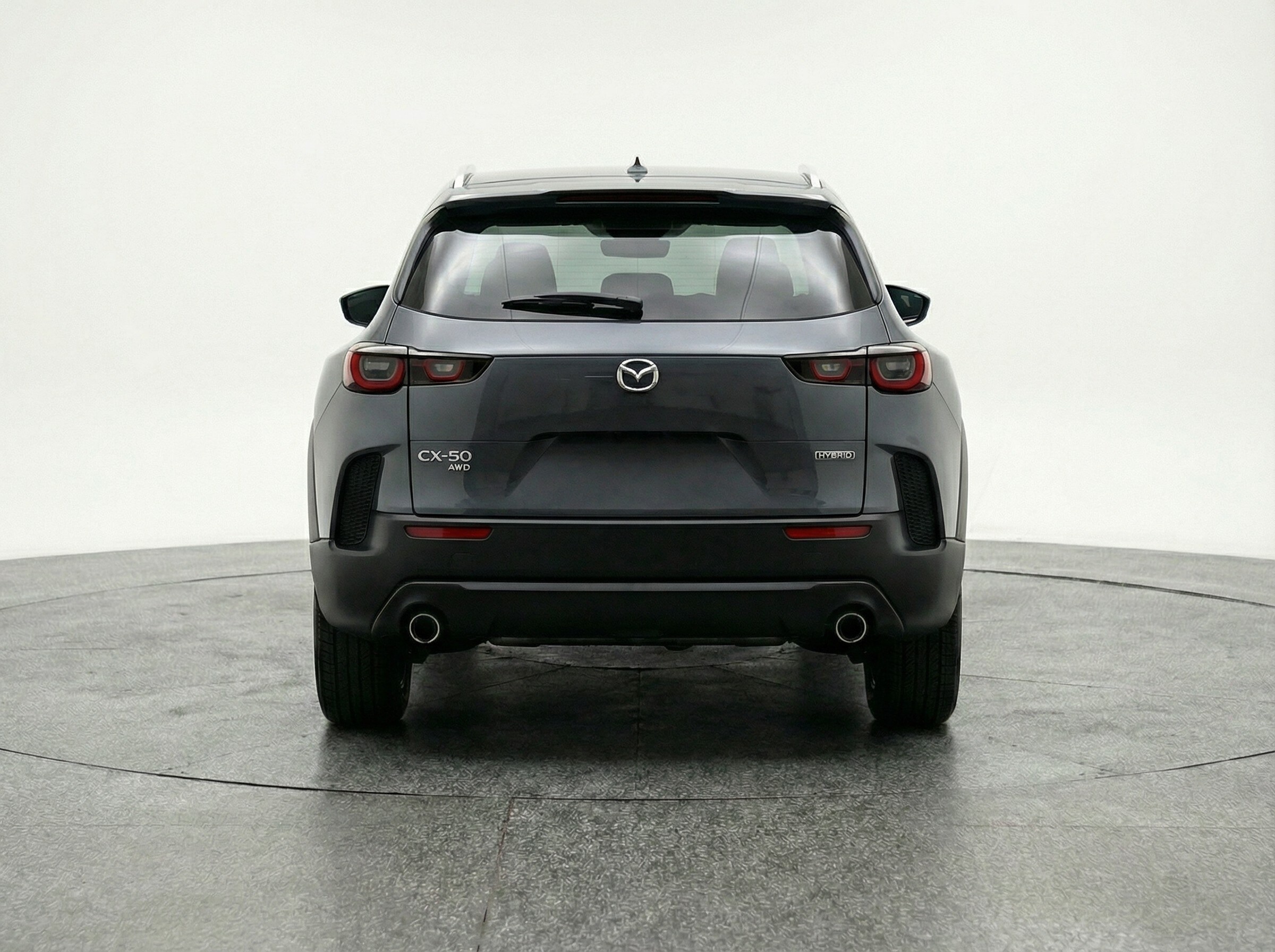Thumbnail: 2025 Mazda CX-50 - 6