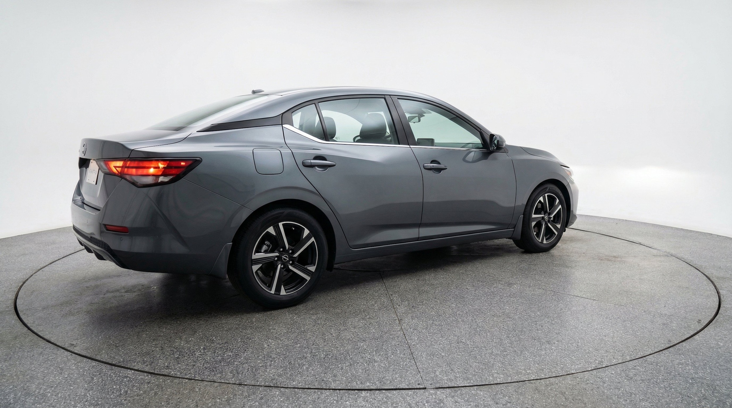 Thumbnail: 2025 Nissan Sentra - 9