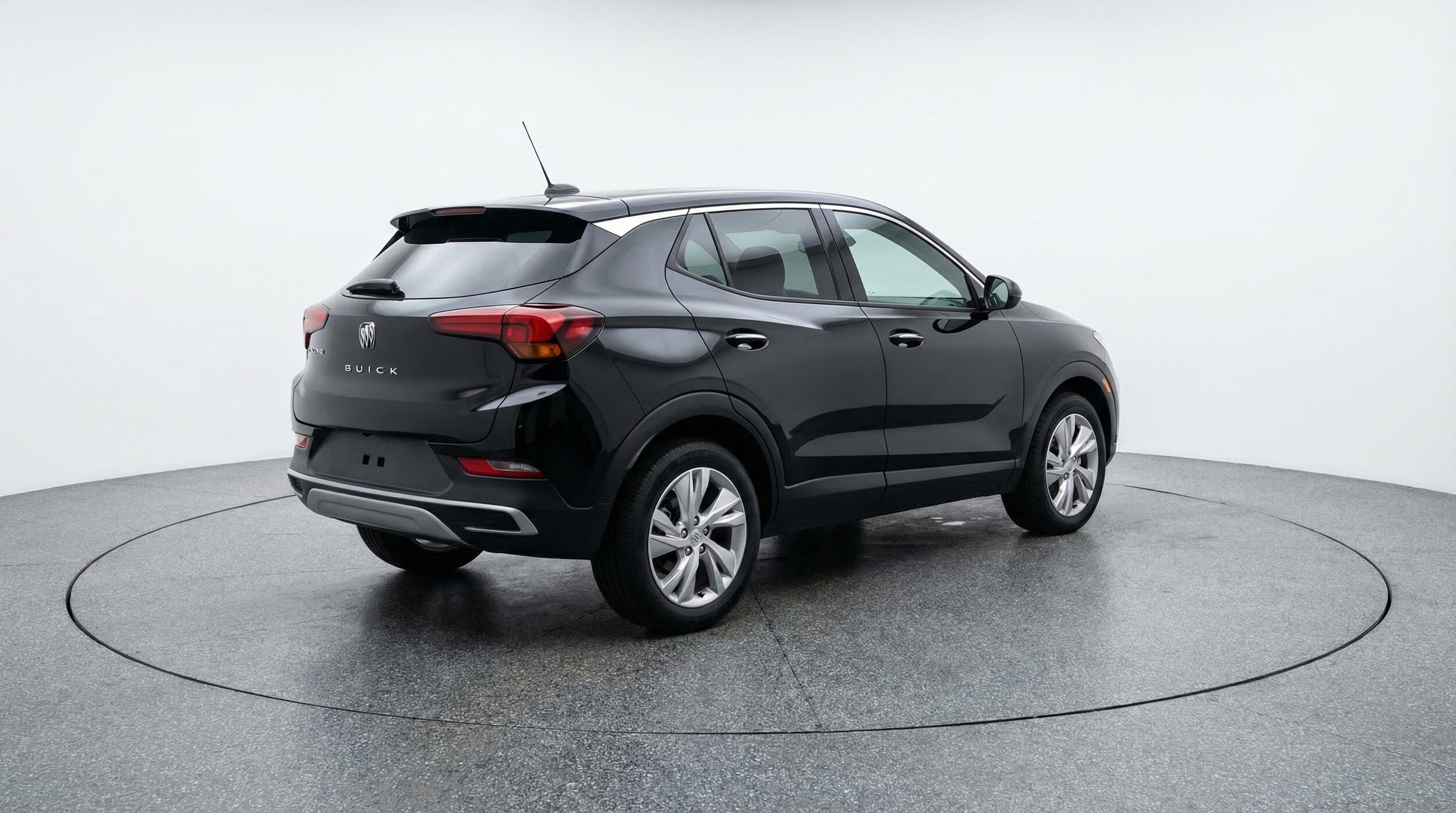 Thumbnail: 2025 Buick Encore GX - 9