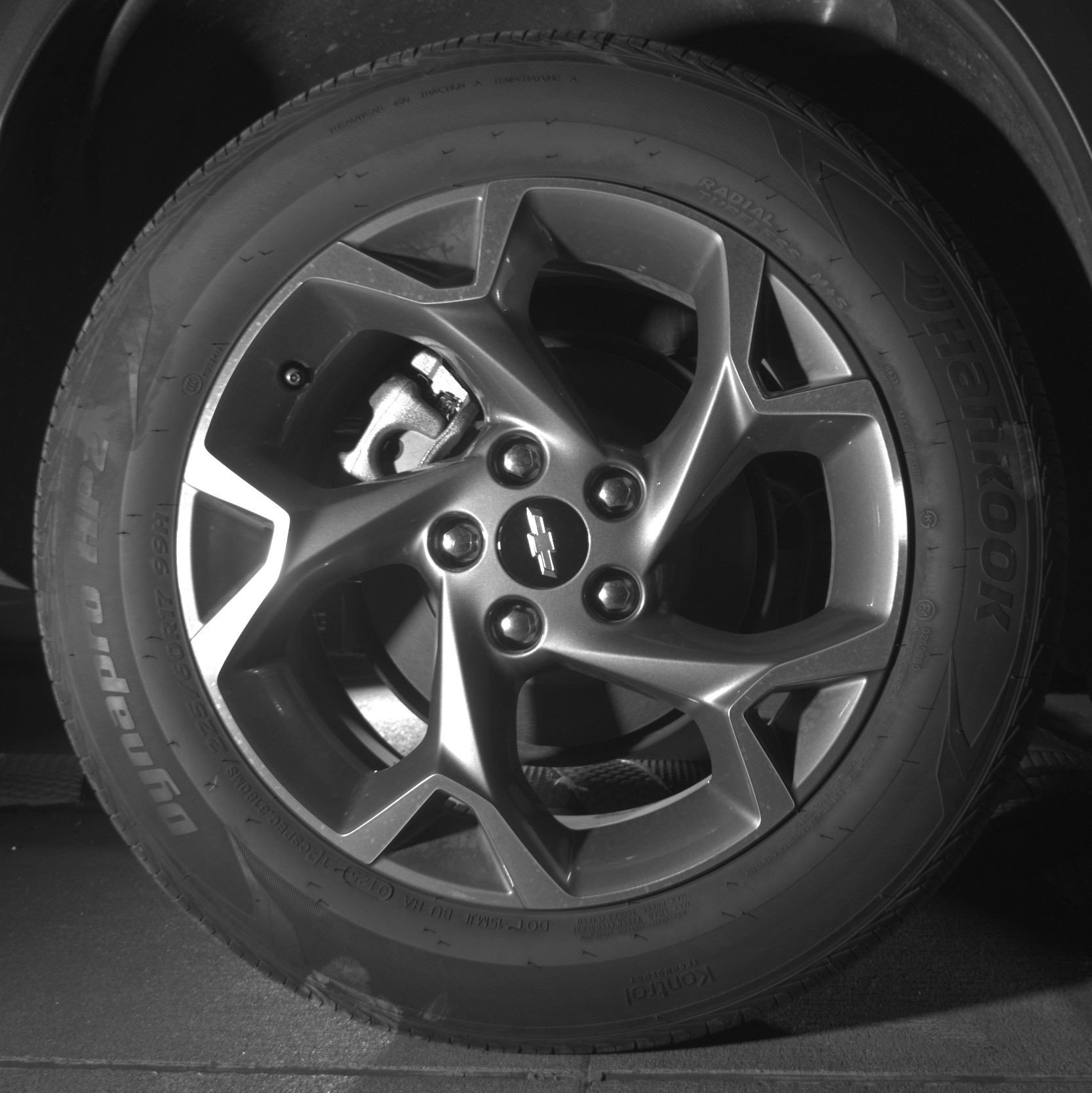 Thumbnail: 2025 Chevrolet Trax - 15