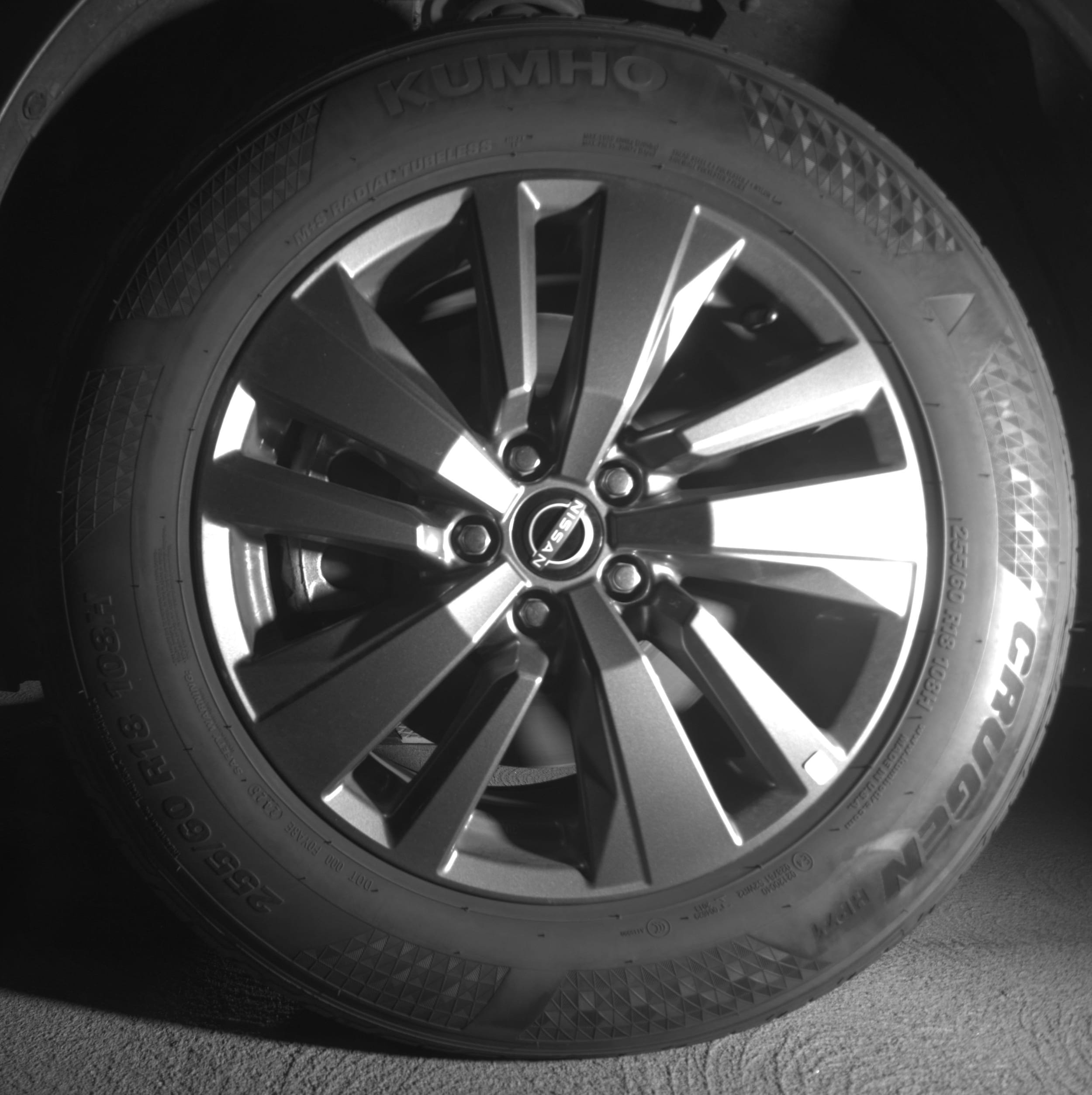 Thumbnail: 2025 Nissan Pathfinder - 12