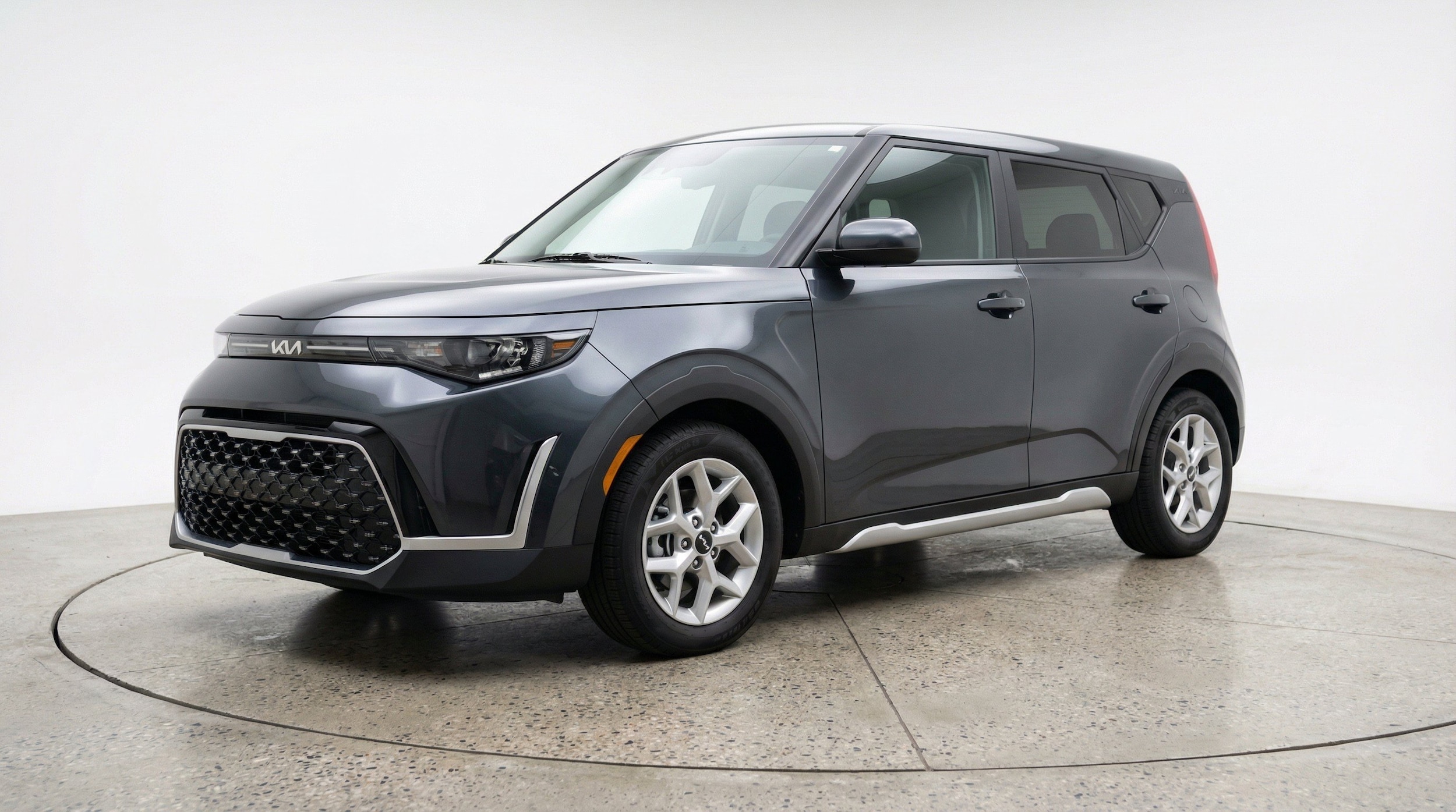 Thumbnail: 2025 Kia Soul - 3
