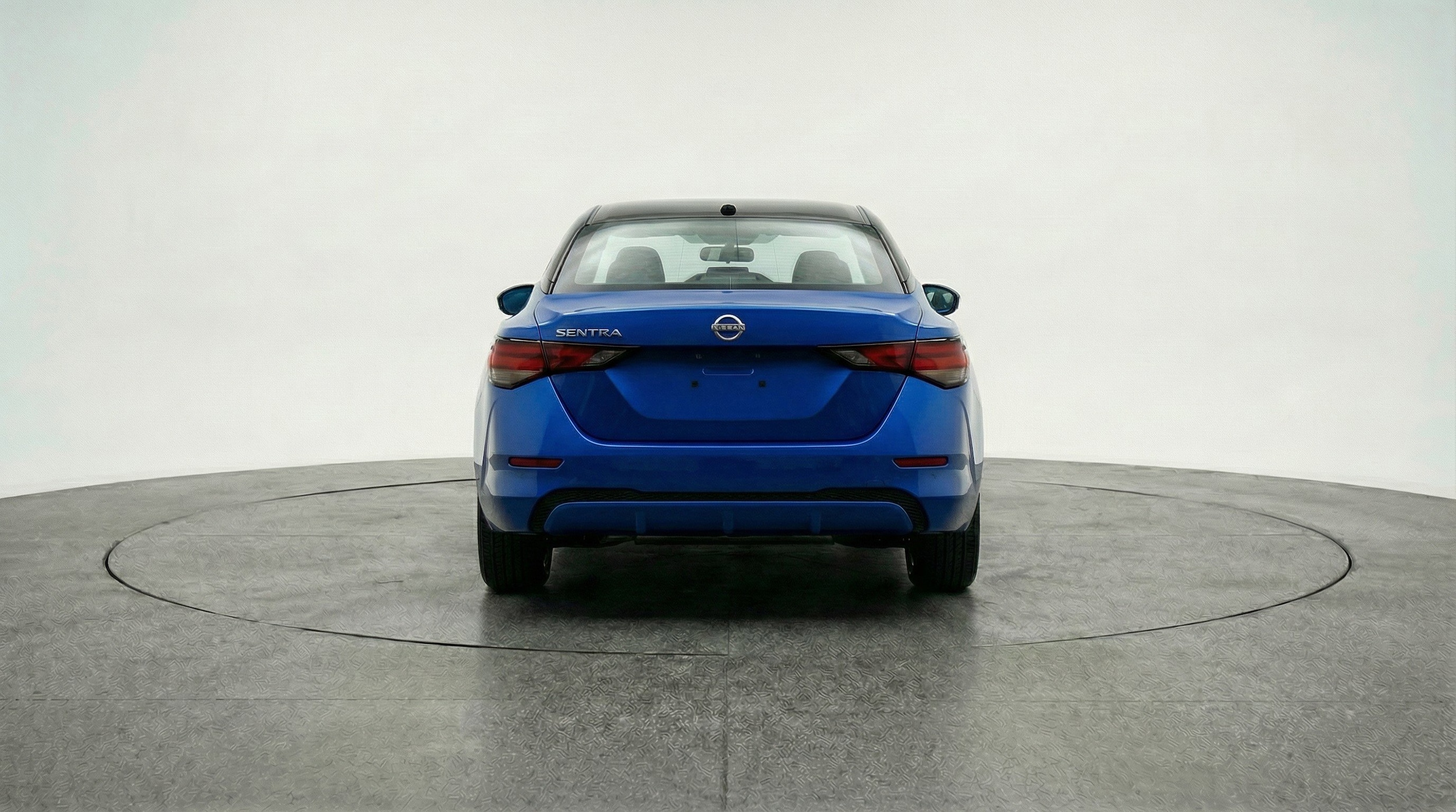 Thumbnail: 2025 Nissan Sentra - 7