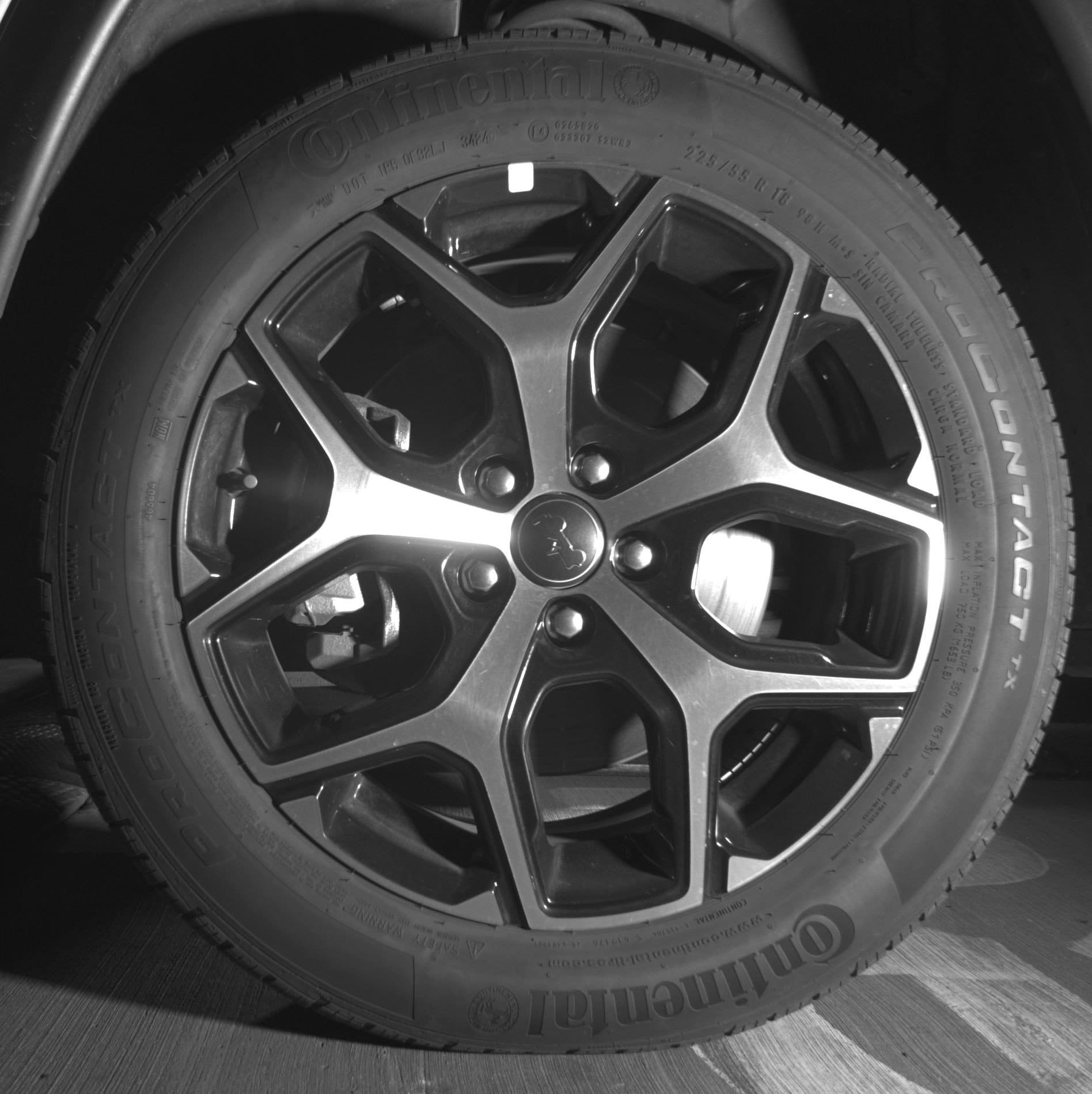 Thumbnail: 2025 Jeep Compass - 12