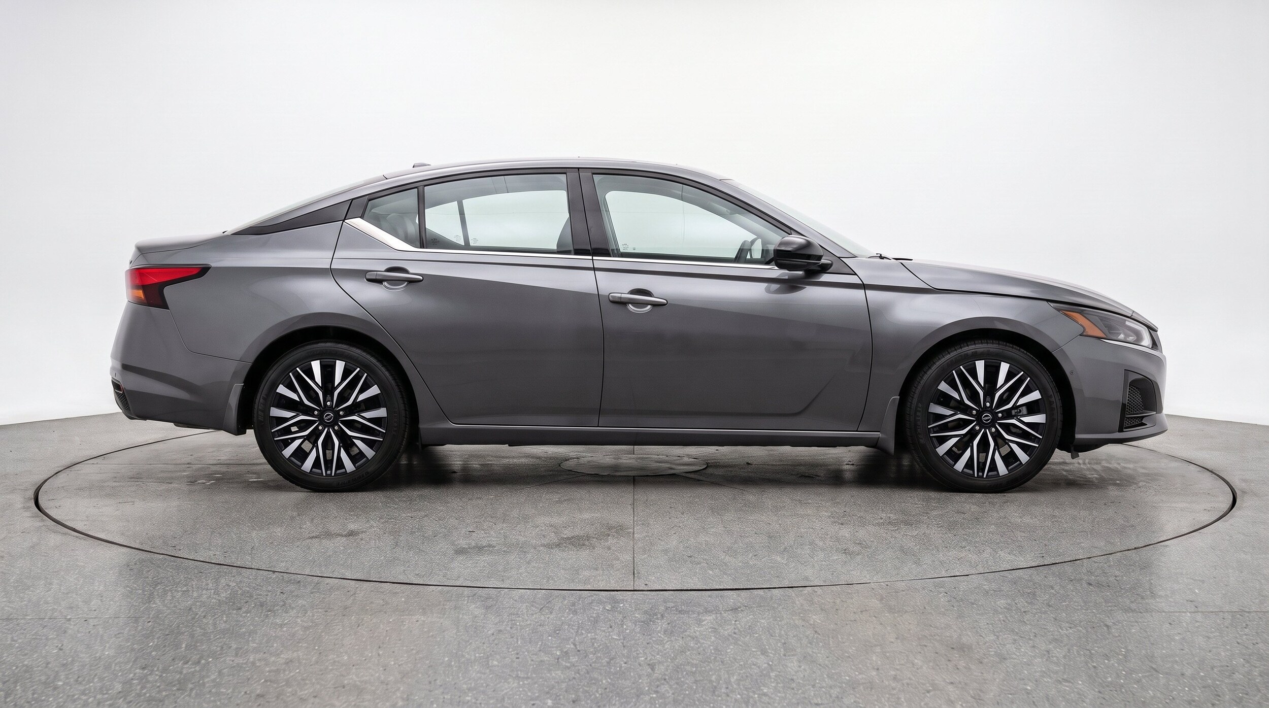 Thumbnail: 2026 Nissan Altima - 11