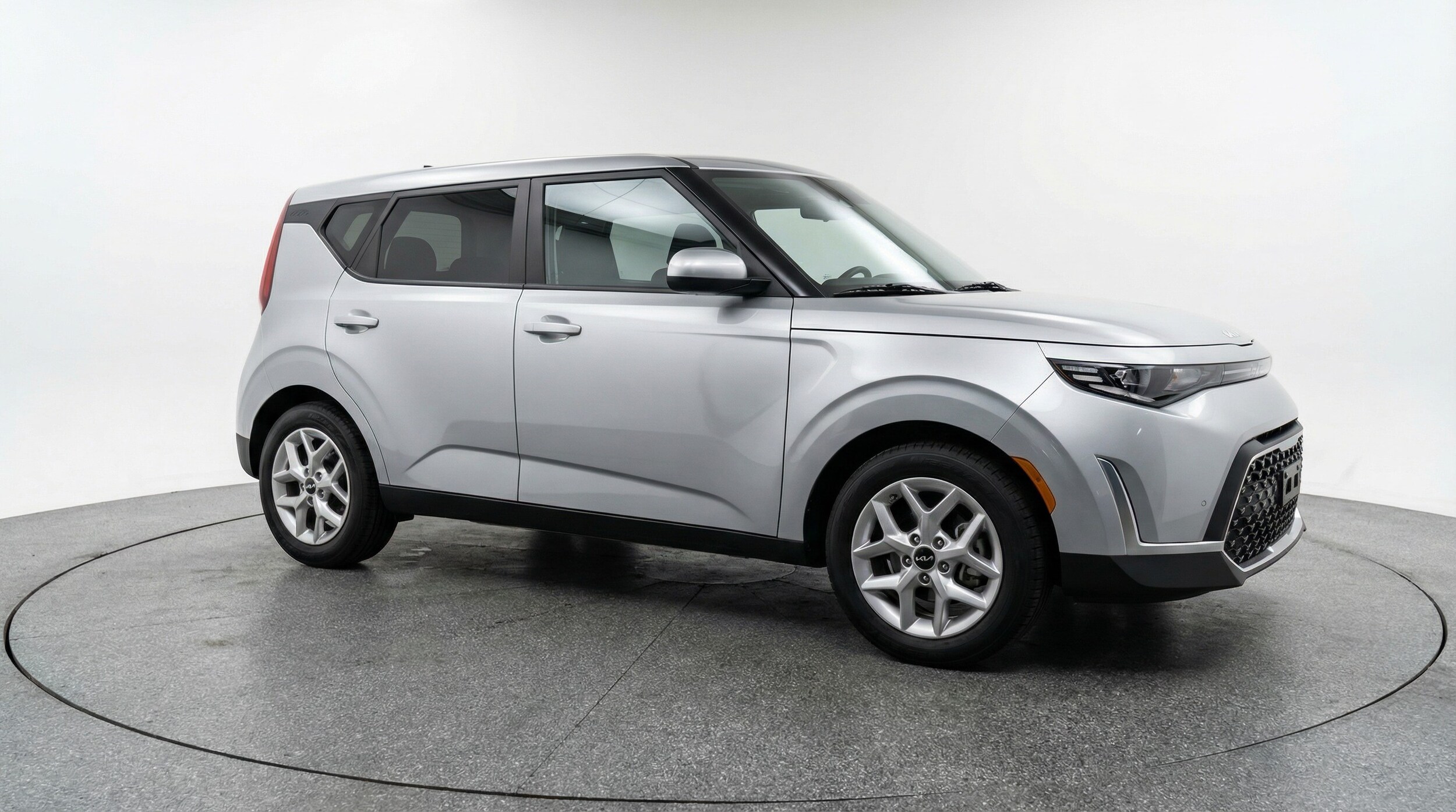 Thumbnail: 2025 Kia Soul - 1