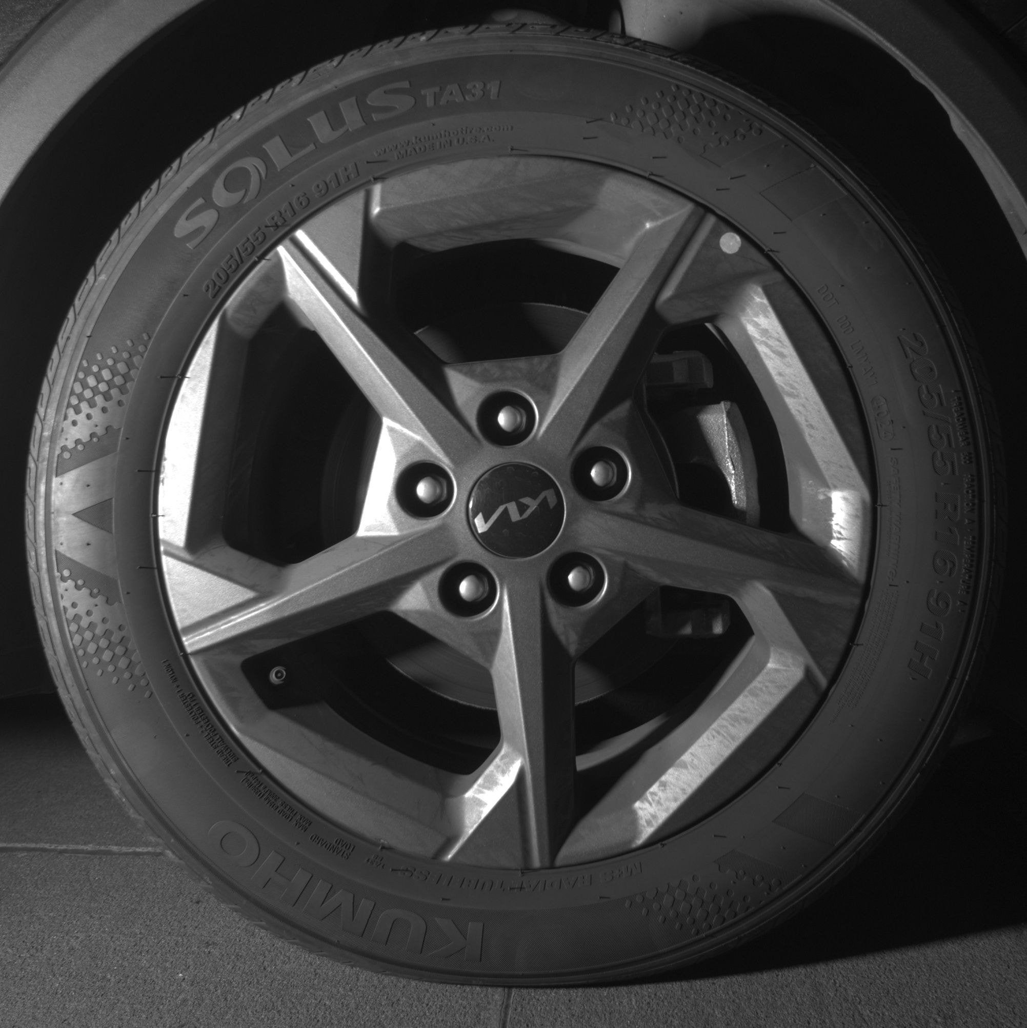 Thumbnail: 2025 Kia K4 - 10