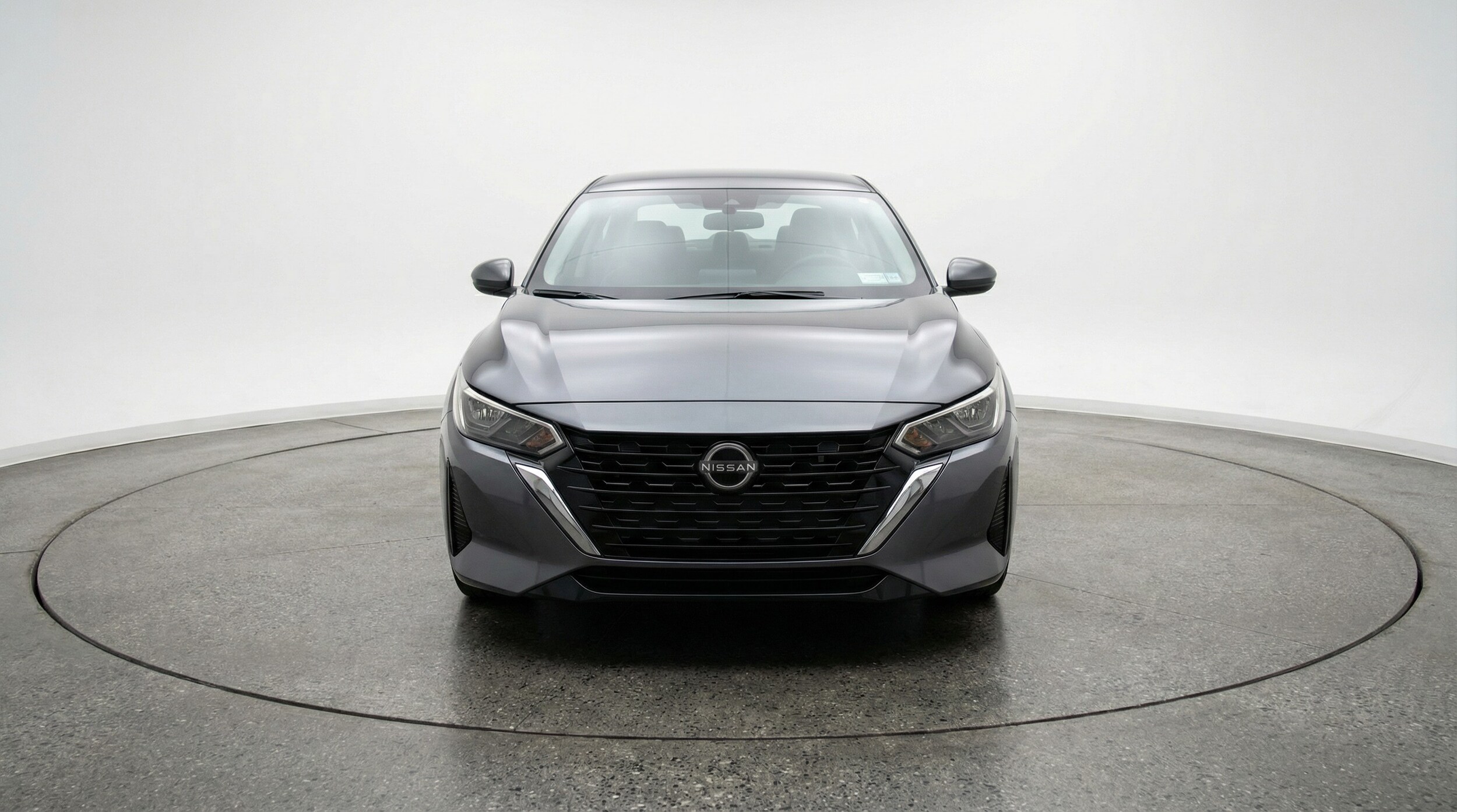 Thumbnail: 2025 Nissan Sentra - 2