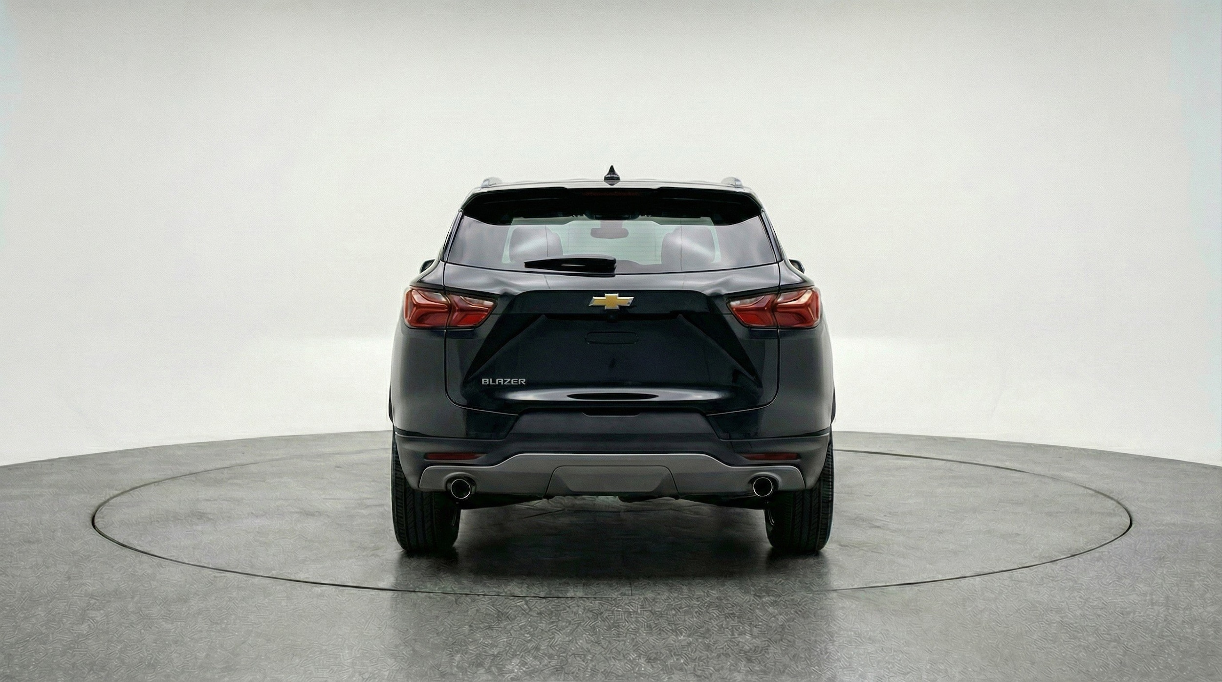 Thumbnail: 2025 Chevrolet Blazer - 7