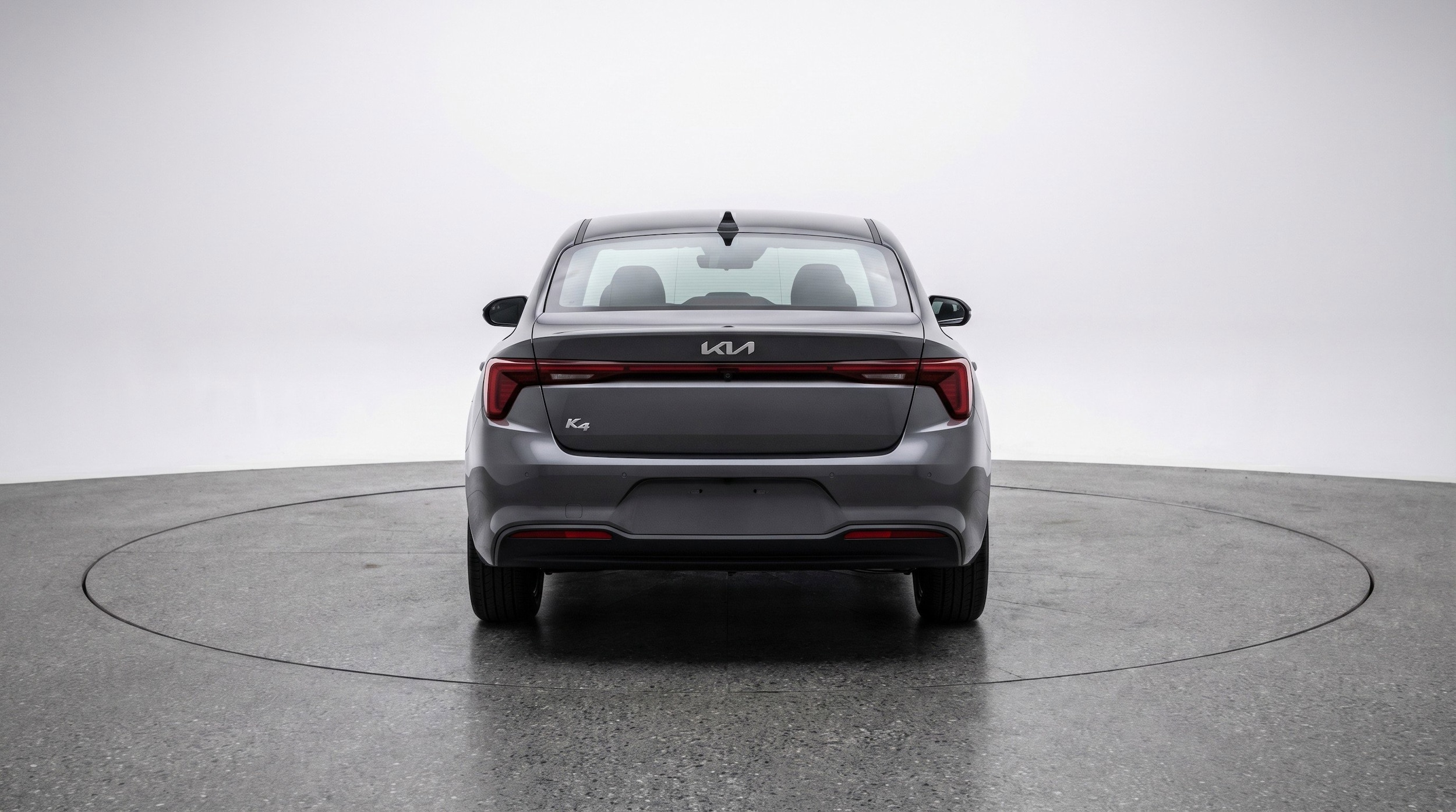 Thumbnail: 2025 Kia K4 - 7