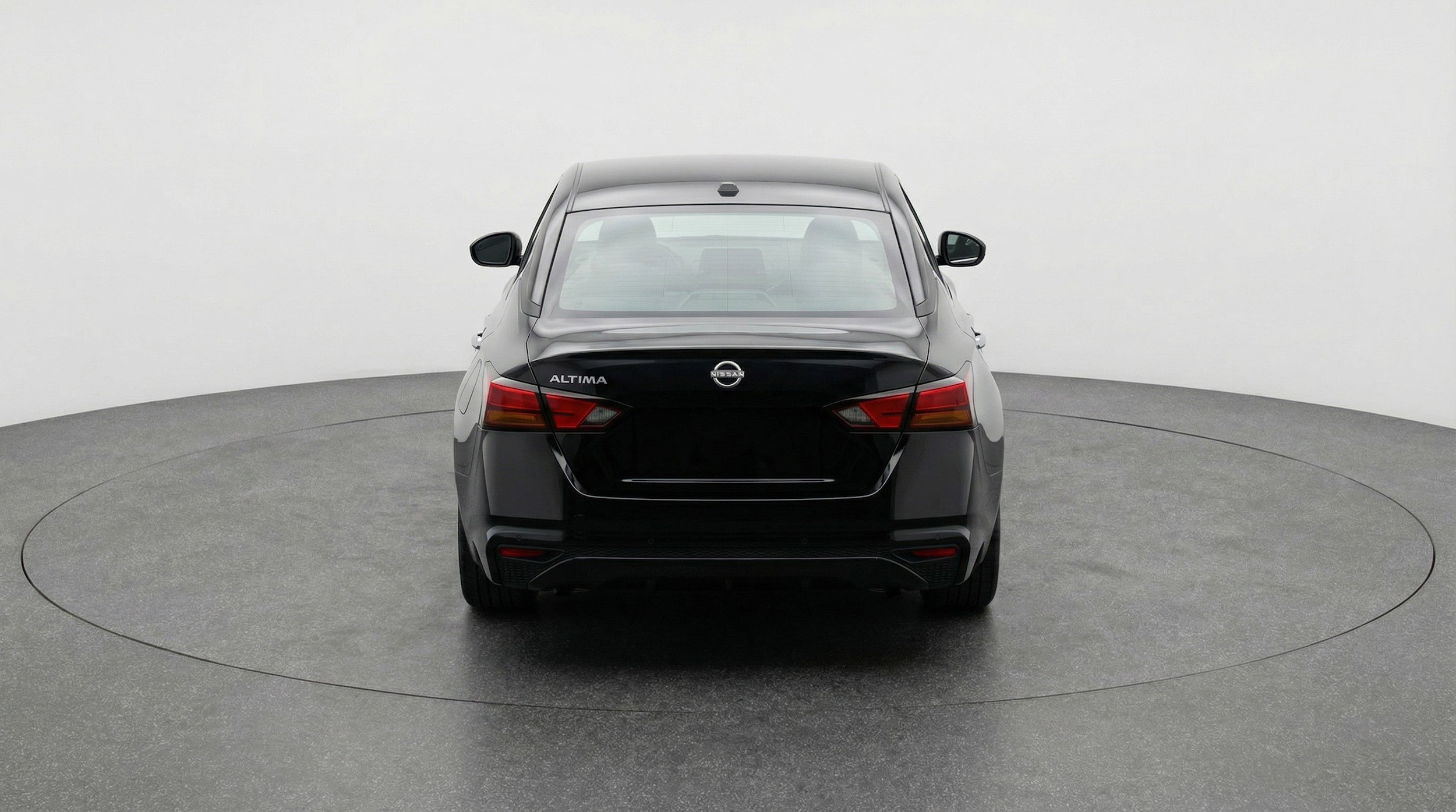 Thumbnail: 2025 Nissan Altima - 7