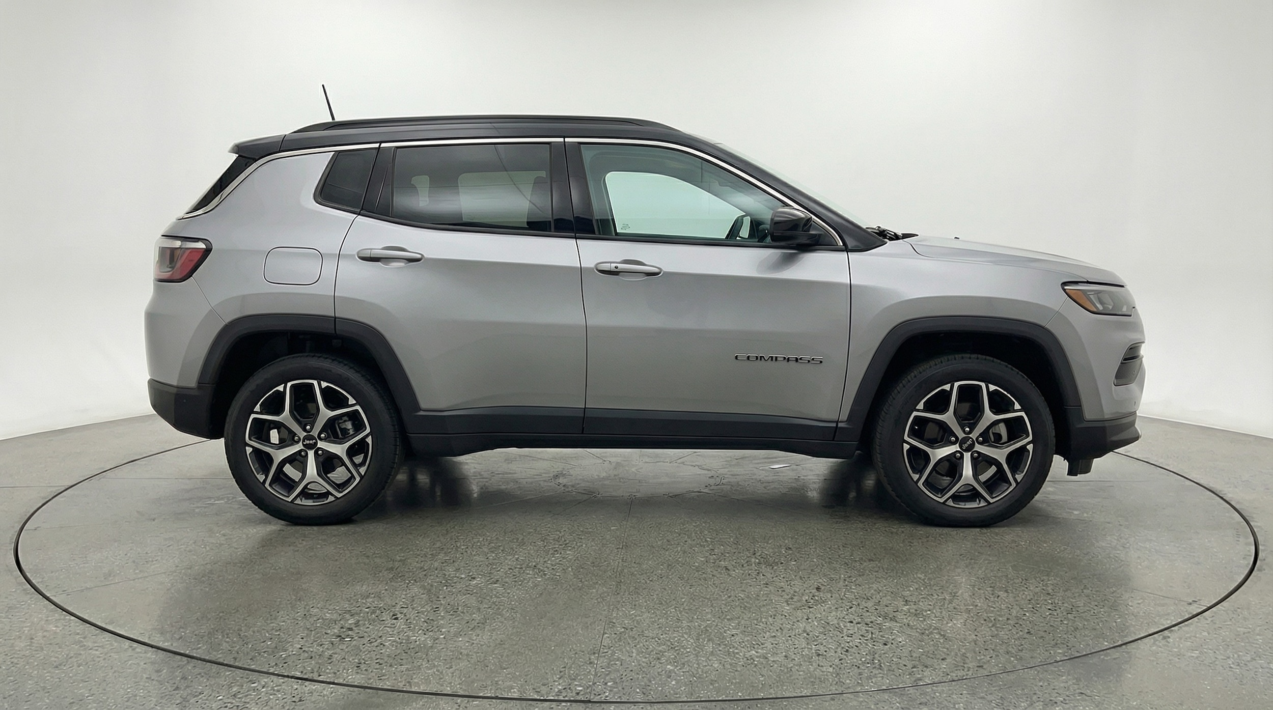 Thumbnail: 2025 Jeep Compass - 8