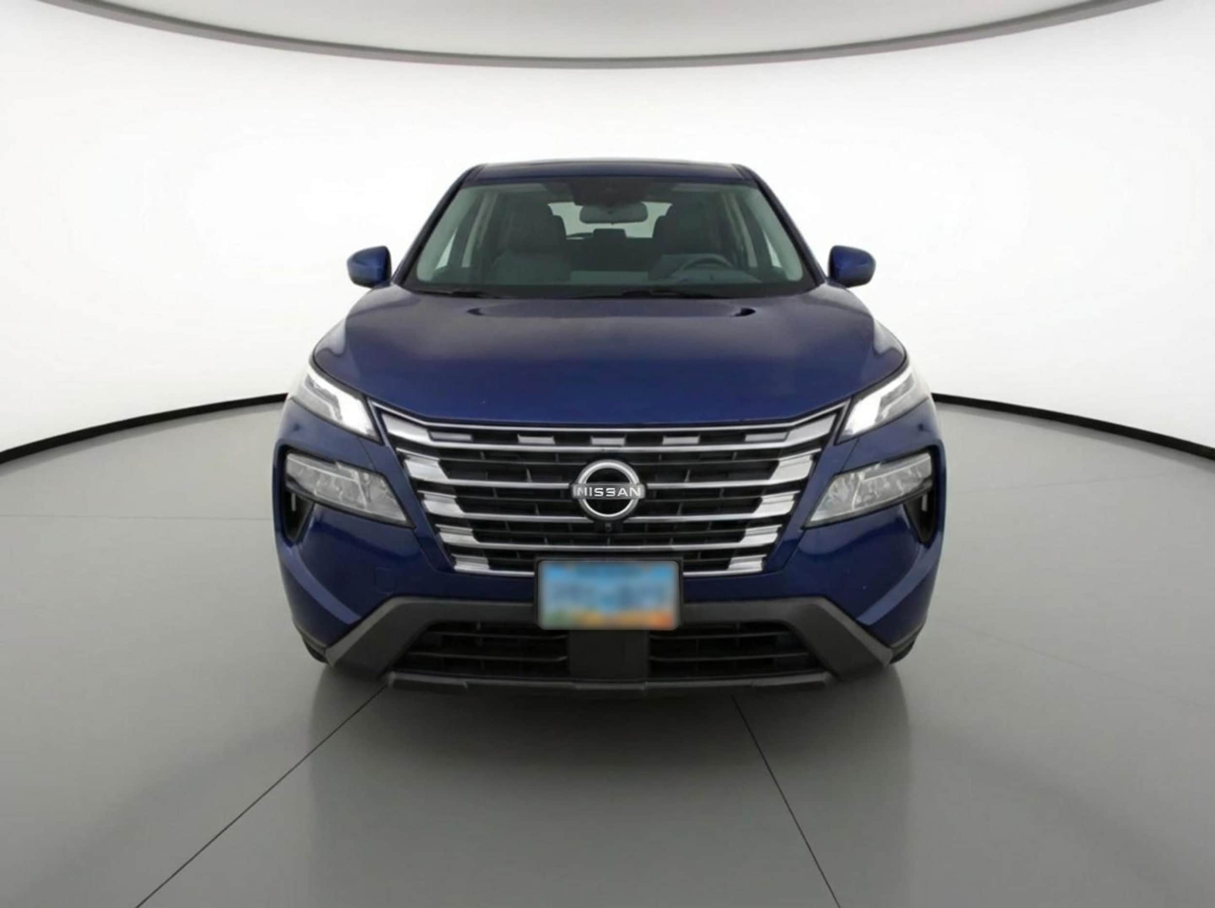 Thumbnail: 2025 Nissan Rogue - 2