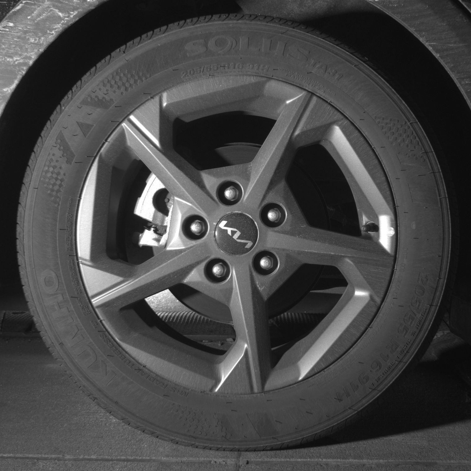 Thumbnail: 2026 Kia K4 - 15