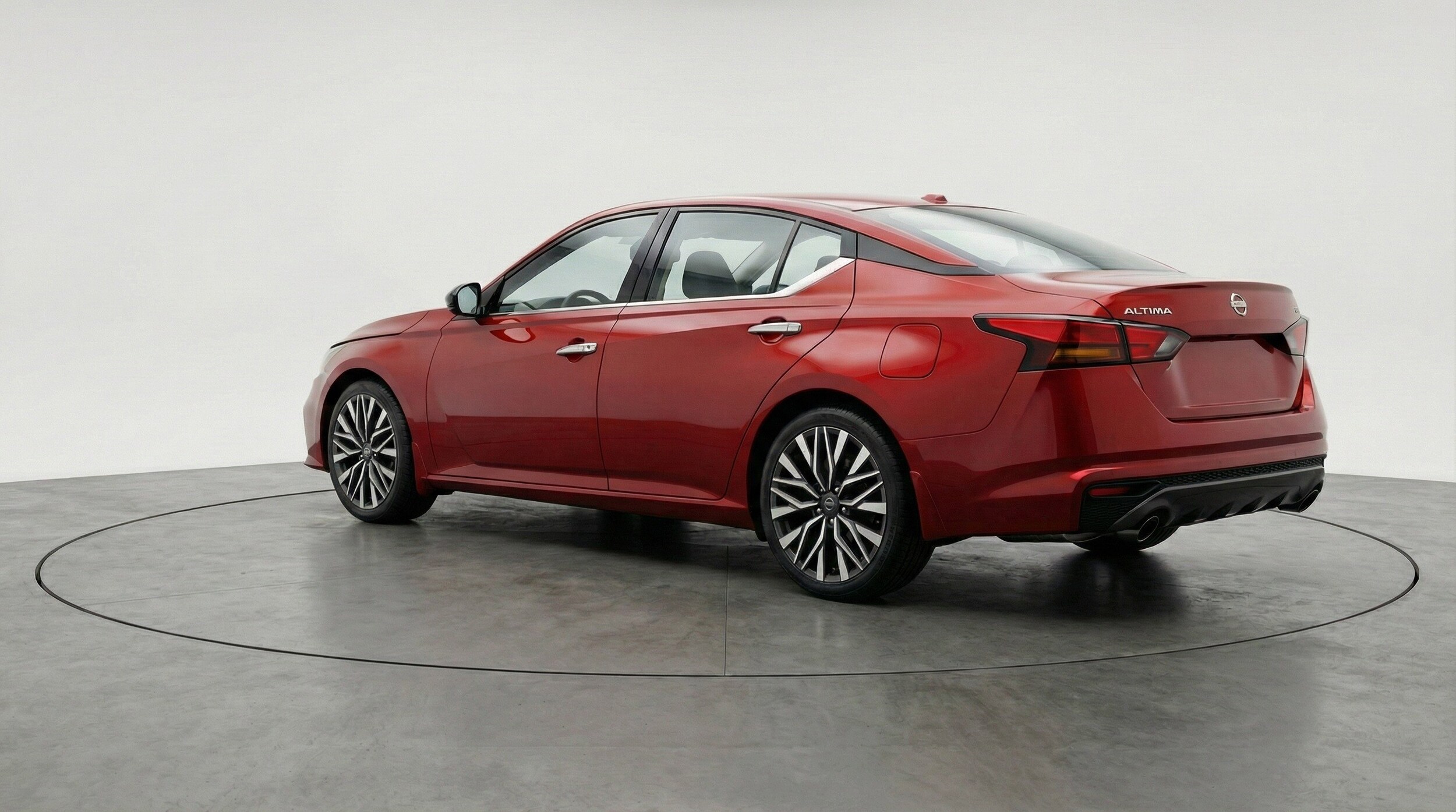 Thumbnail: 2025 Nissan Altima - 6