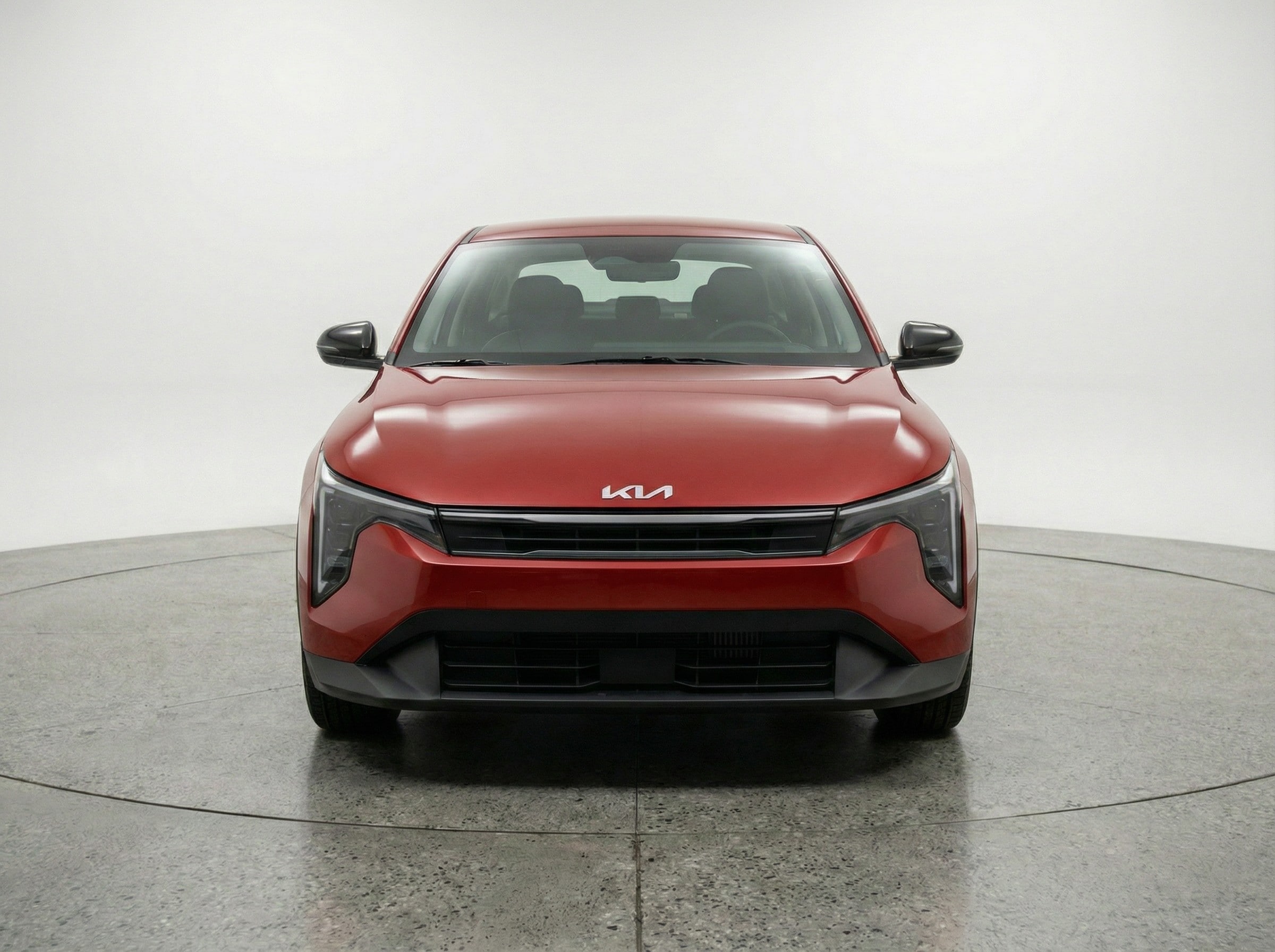 Thumbnail: 2025 Kia K4 - 2