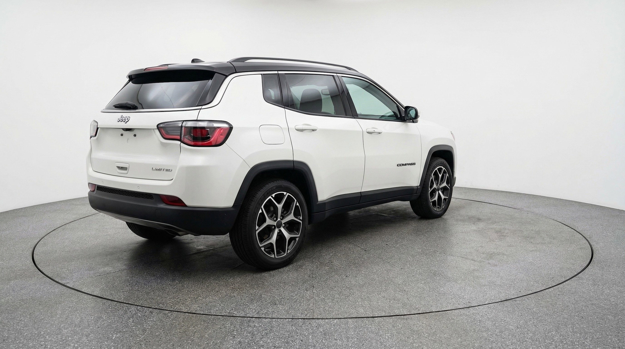 Thumbnail: 2025 Jeep Compass - 9