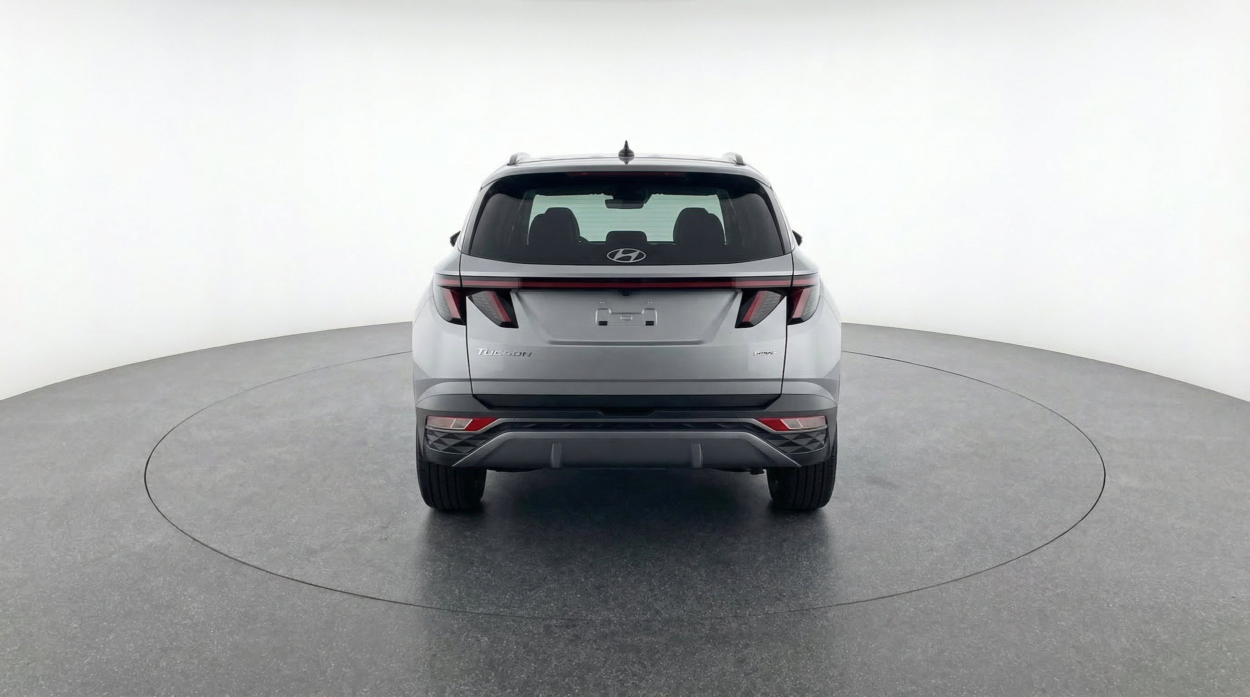 Thumbnail: 2026 Hyundai Tucson - 7