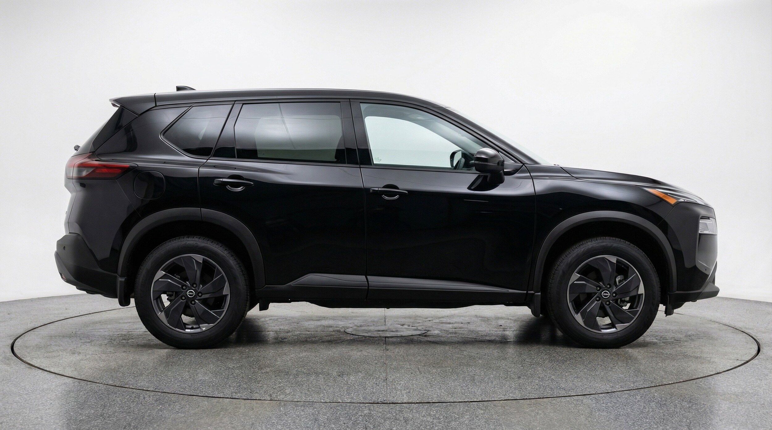 Thumbnail: 2025 Nissan Rogue - 11
